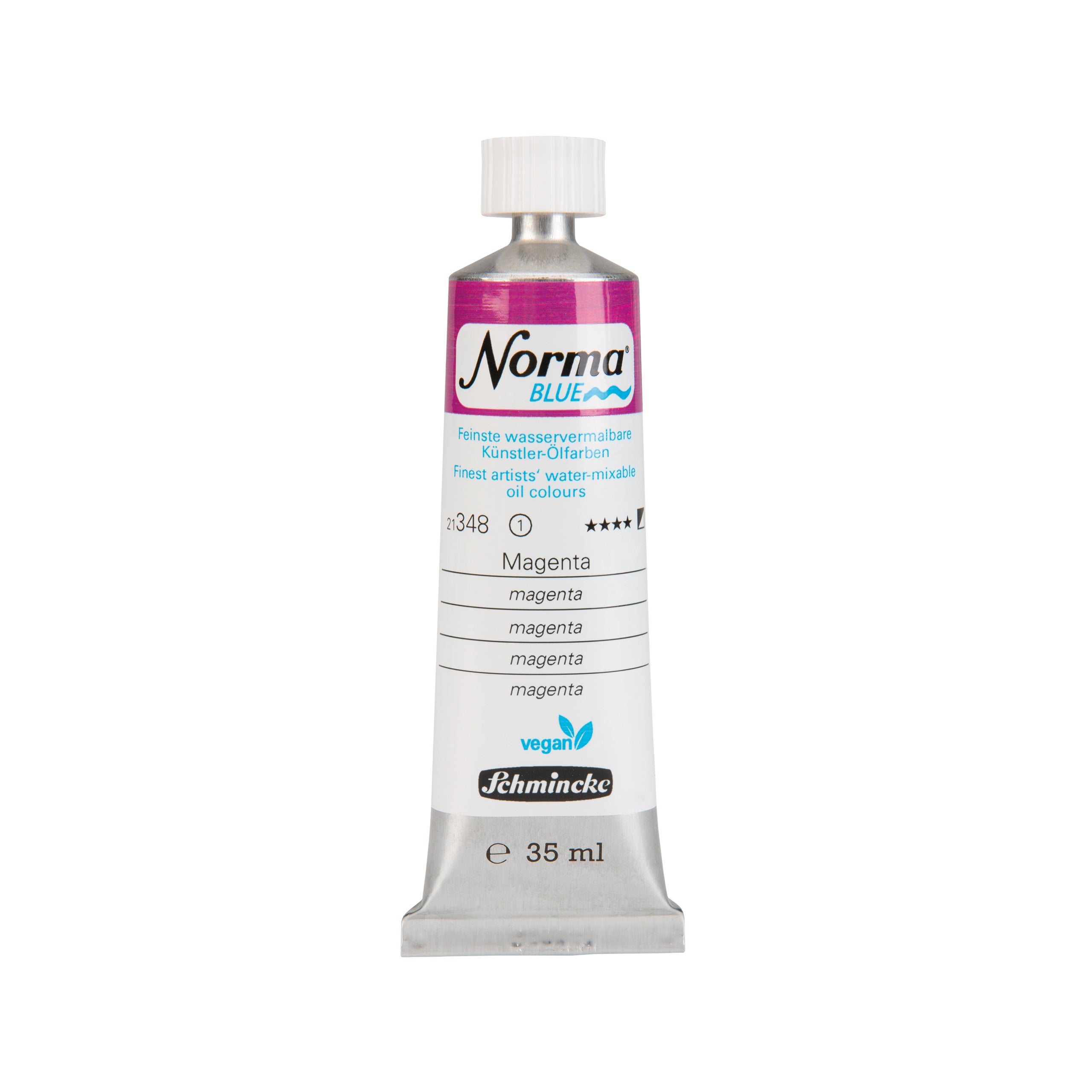 NORMA Blue