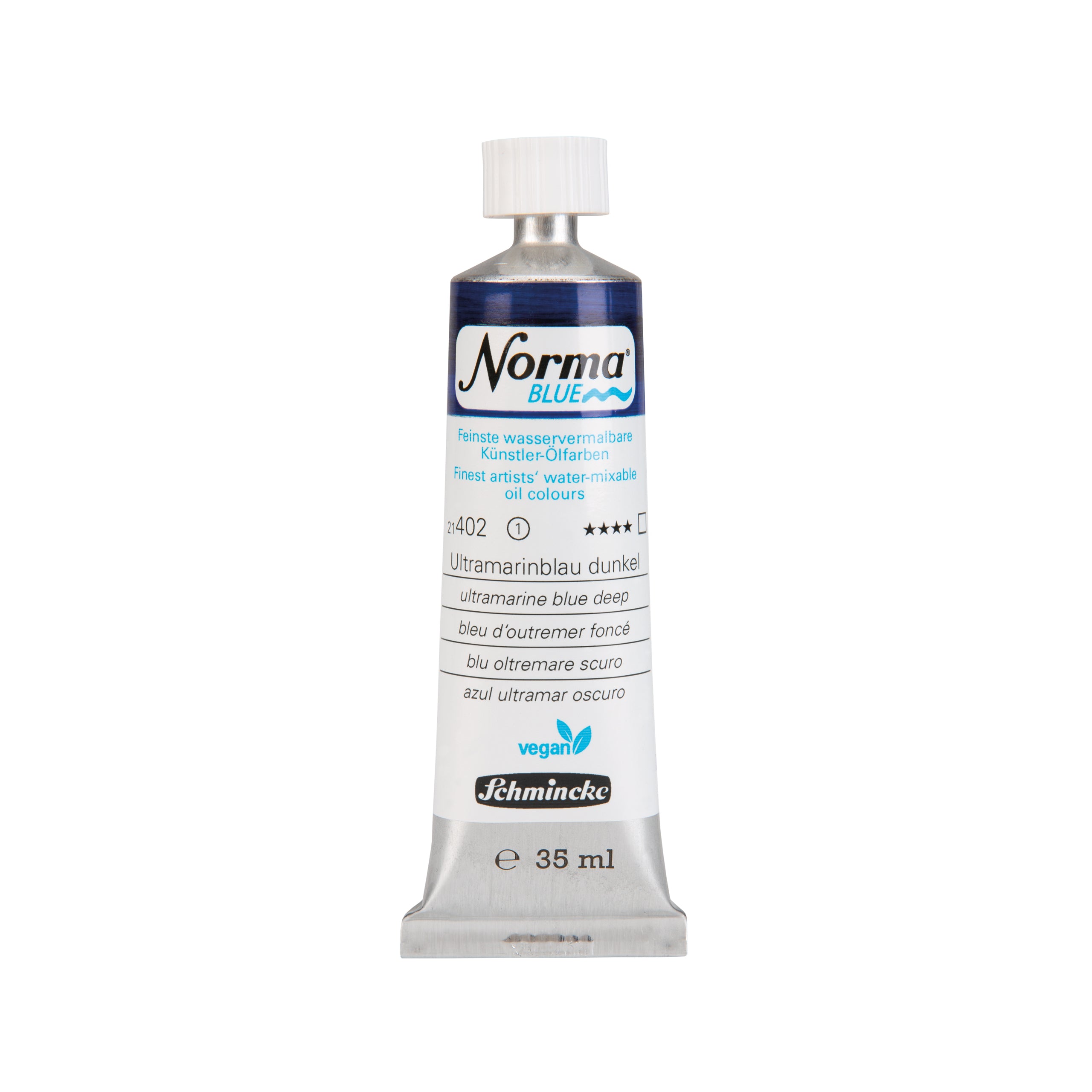 NORMA Blue