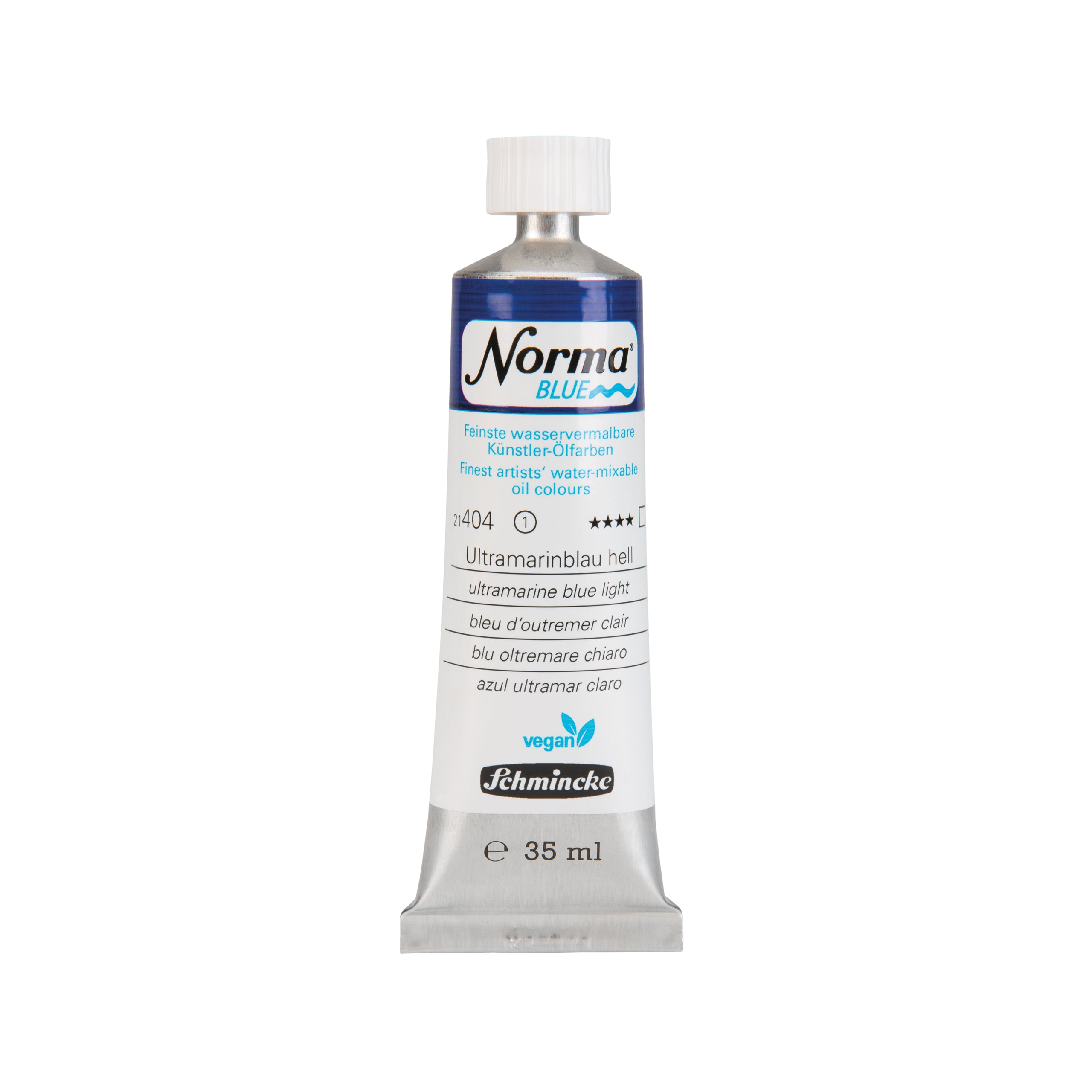 NORMA Blue