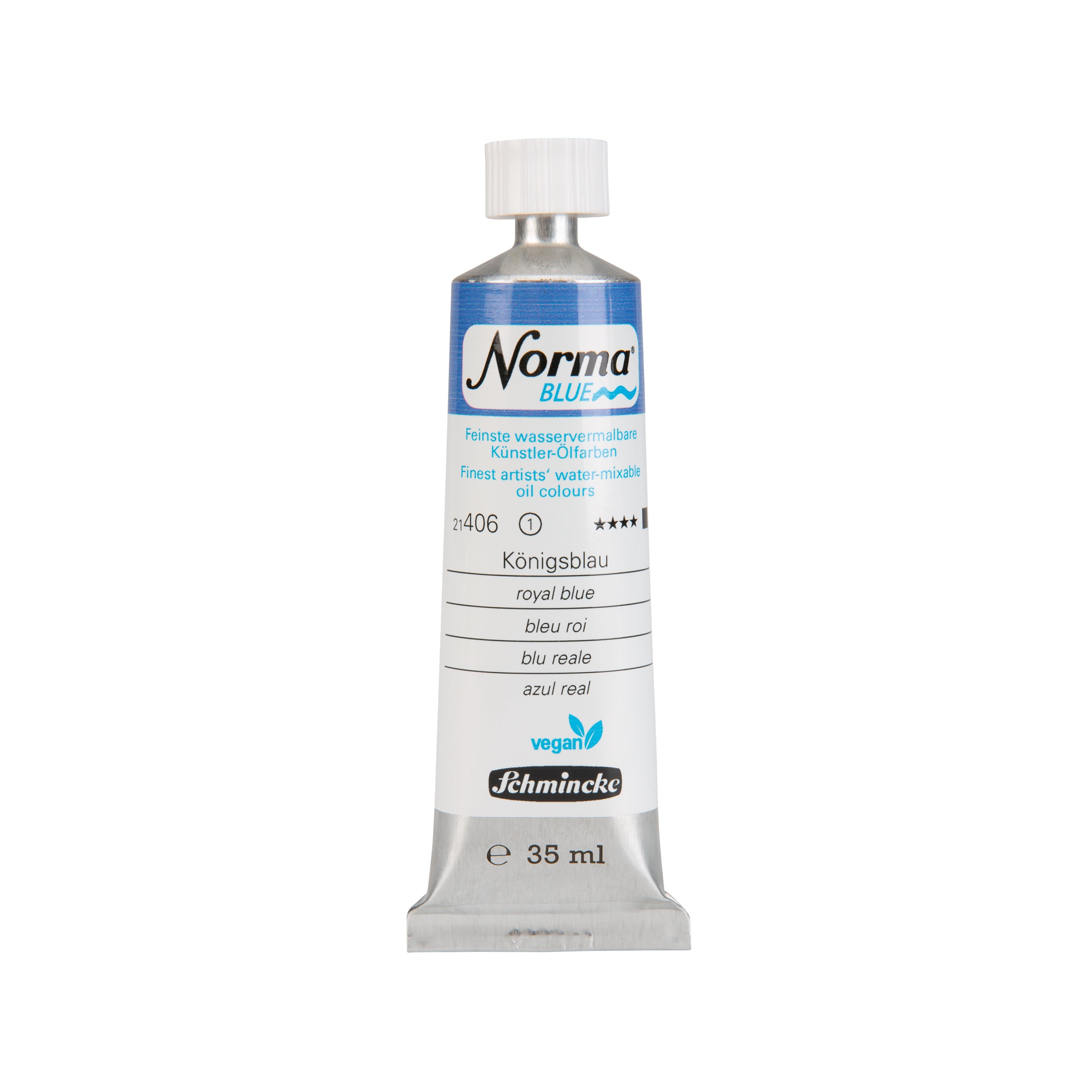 NORMA Blue