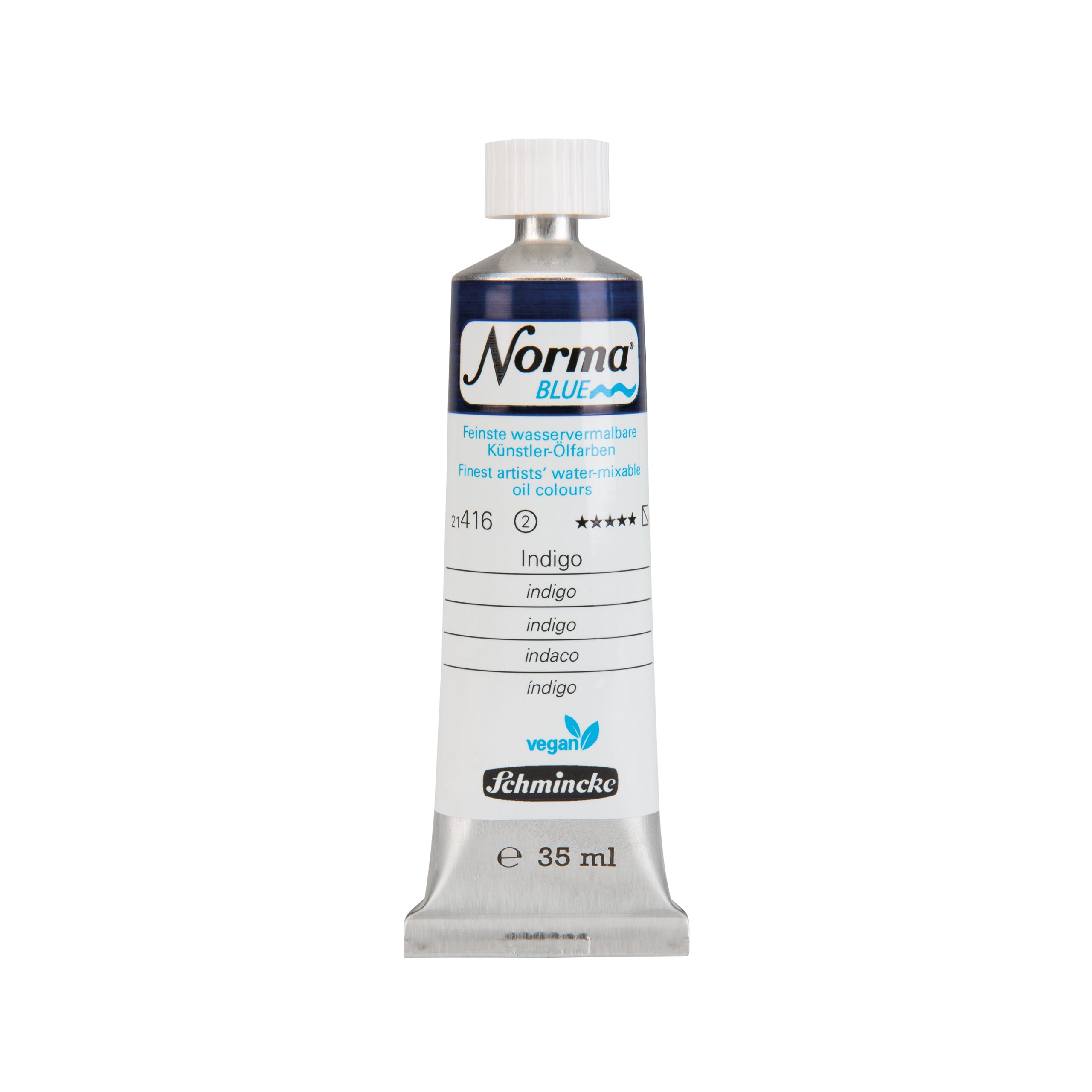 NORMA Blue