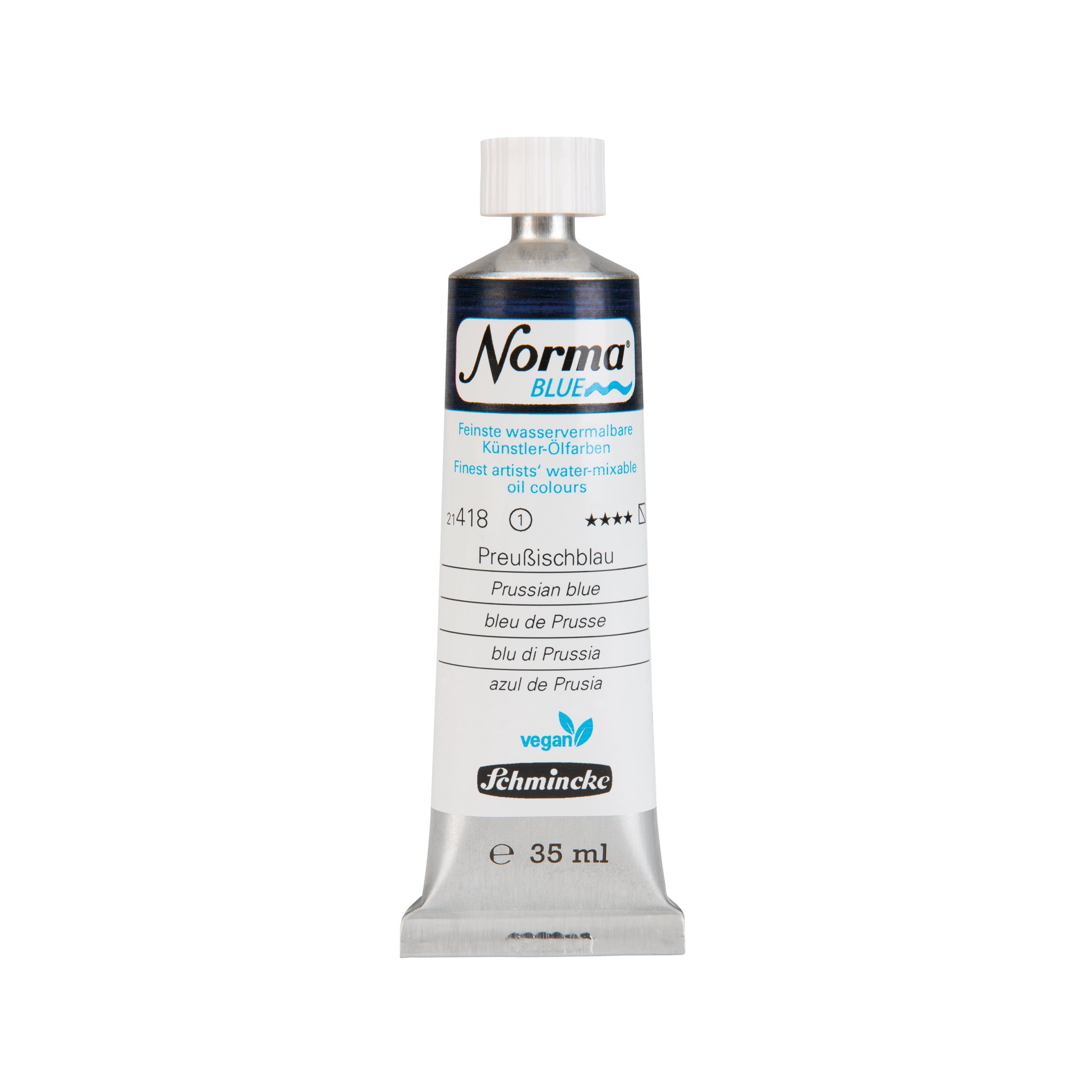 NORMA Blue