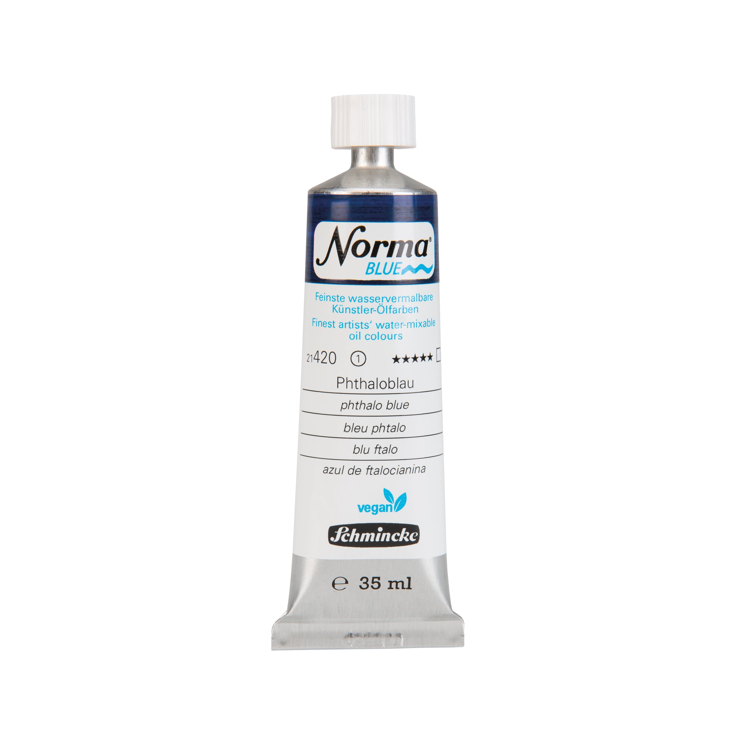 NORMA Blue