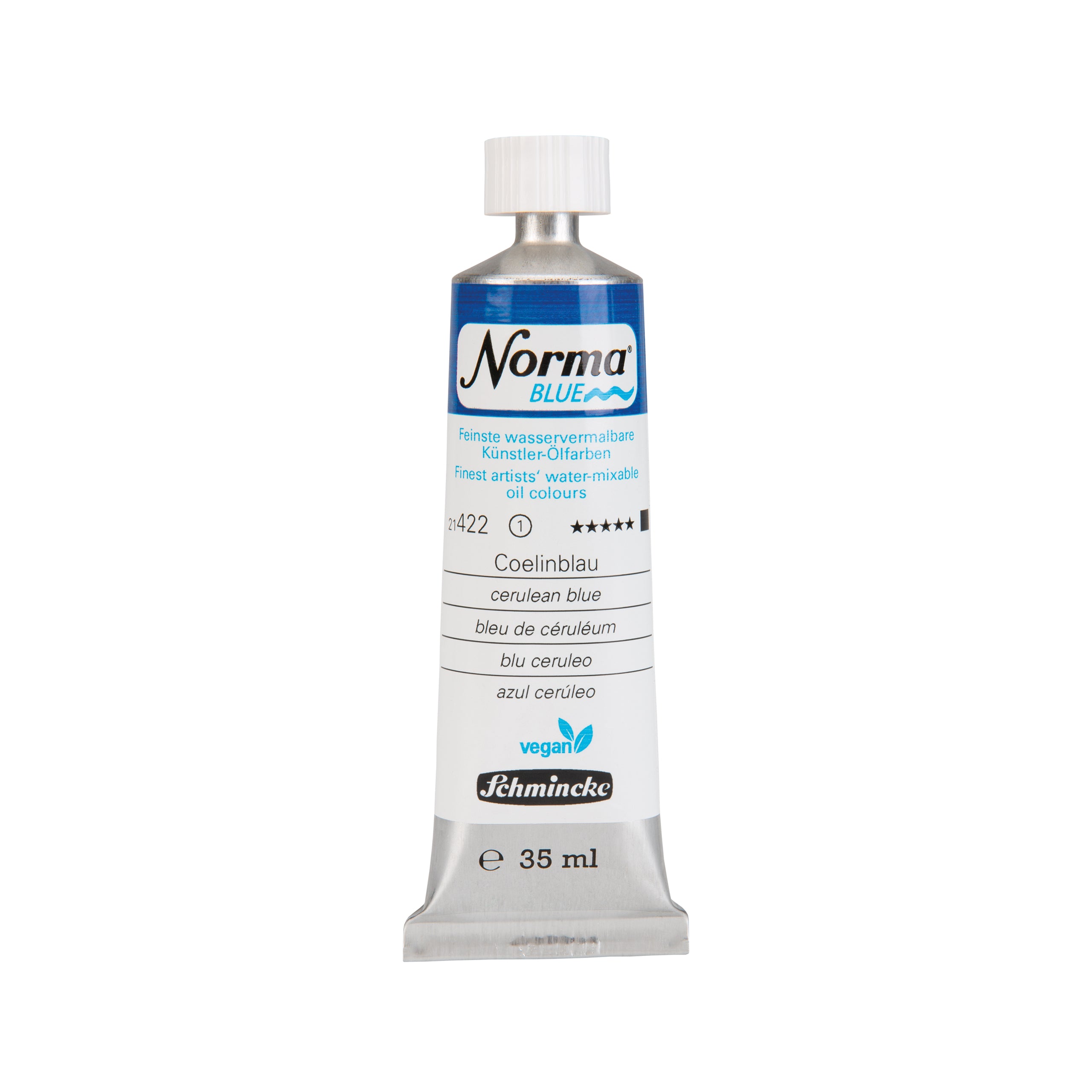NORMA Blue