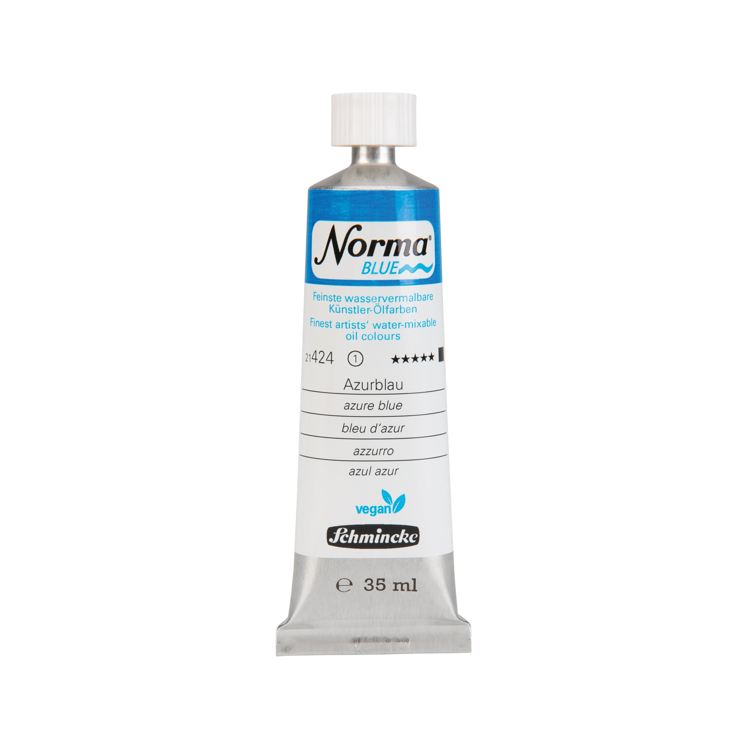 NORMA Blue