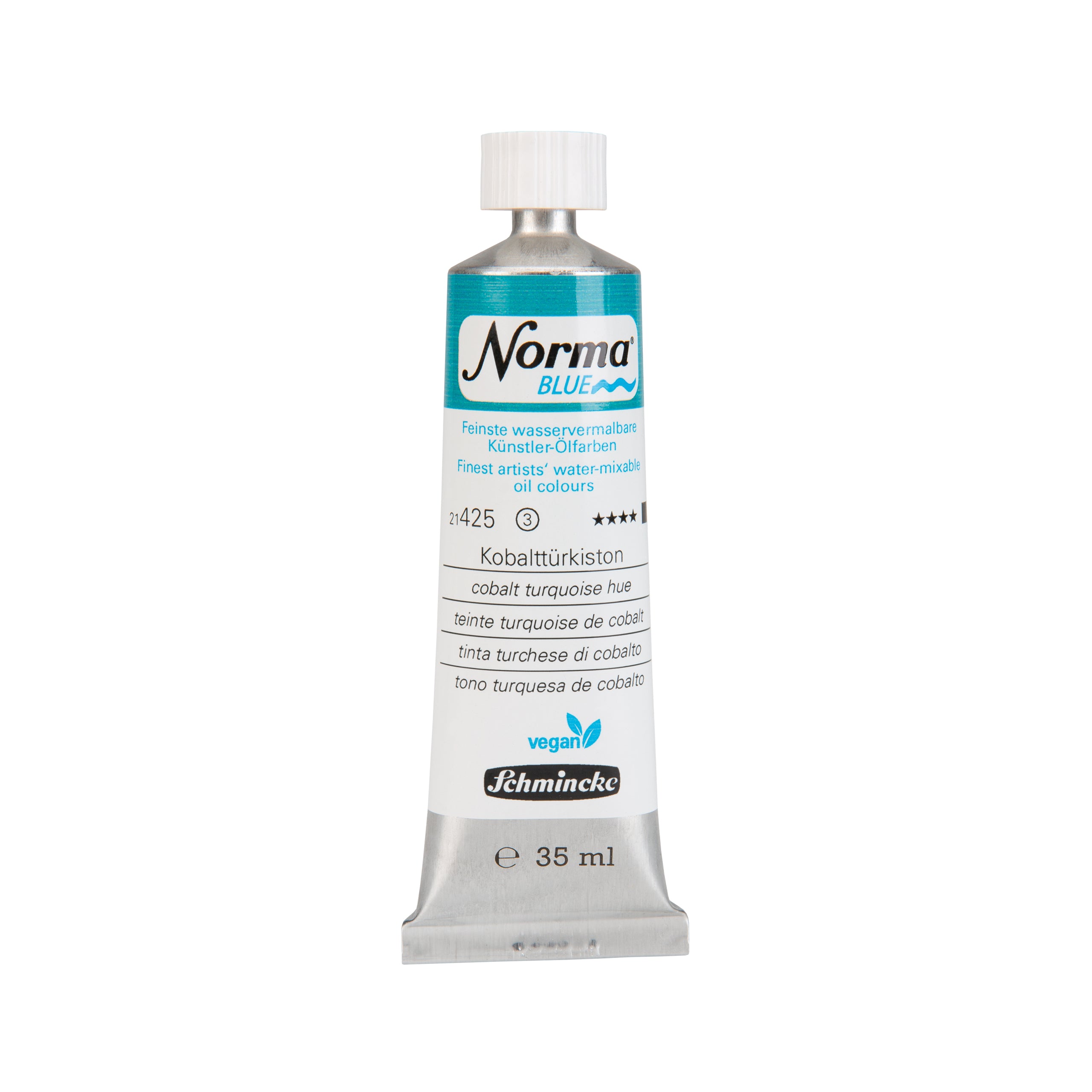NORMA Blue