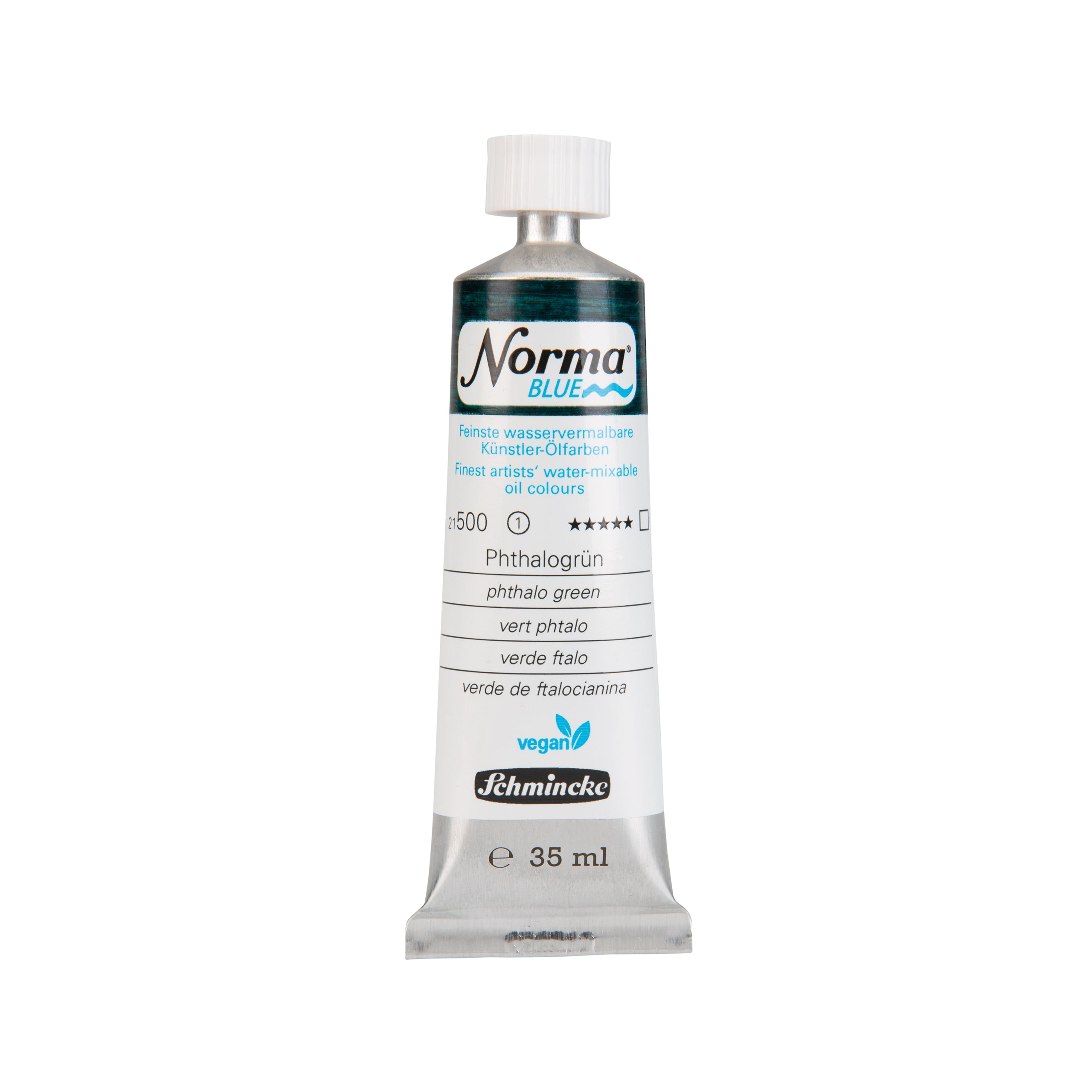 NORMA Blue
