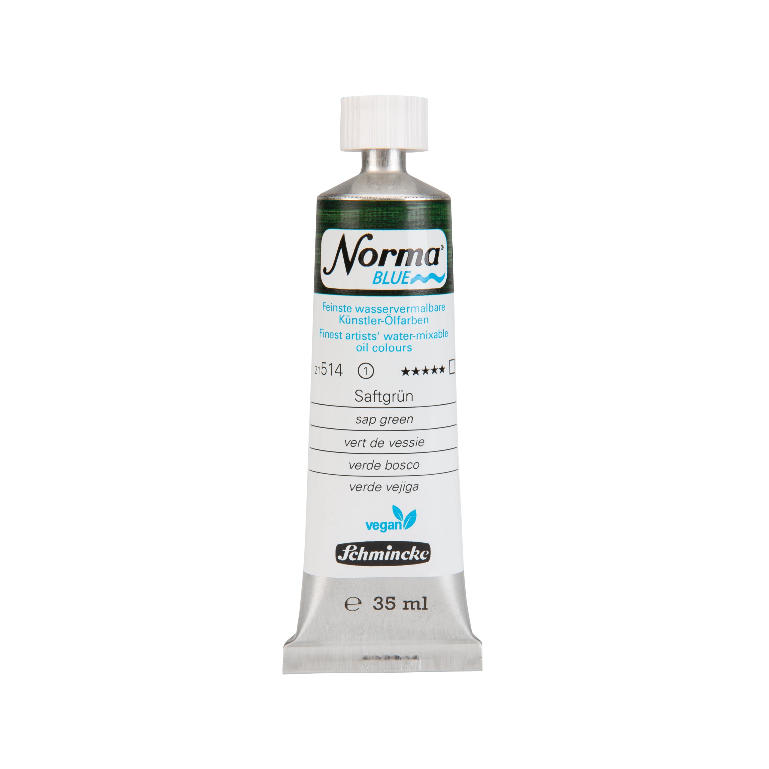 NORMA Blue