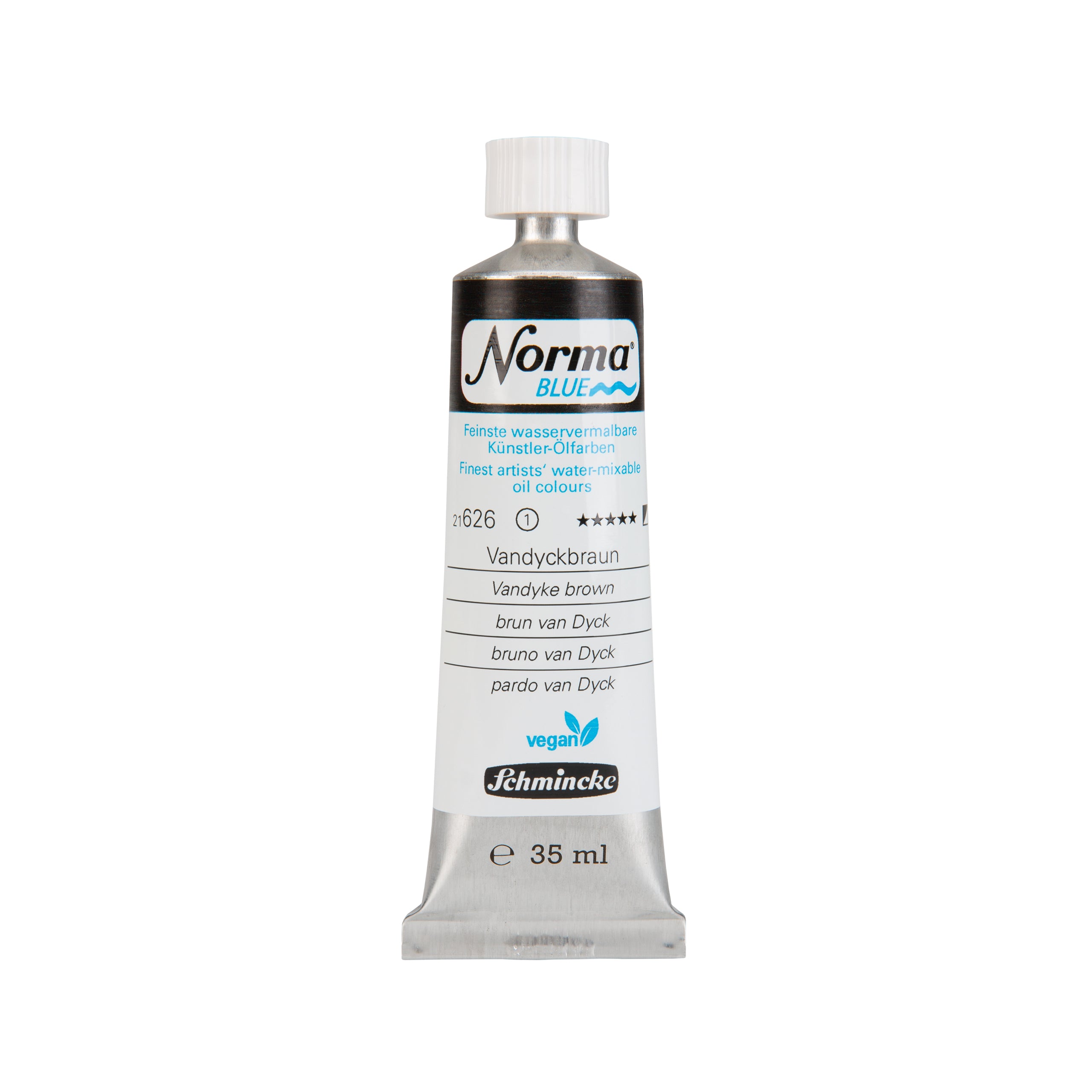 NORMA Blue