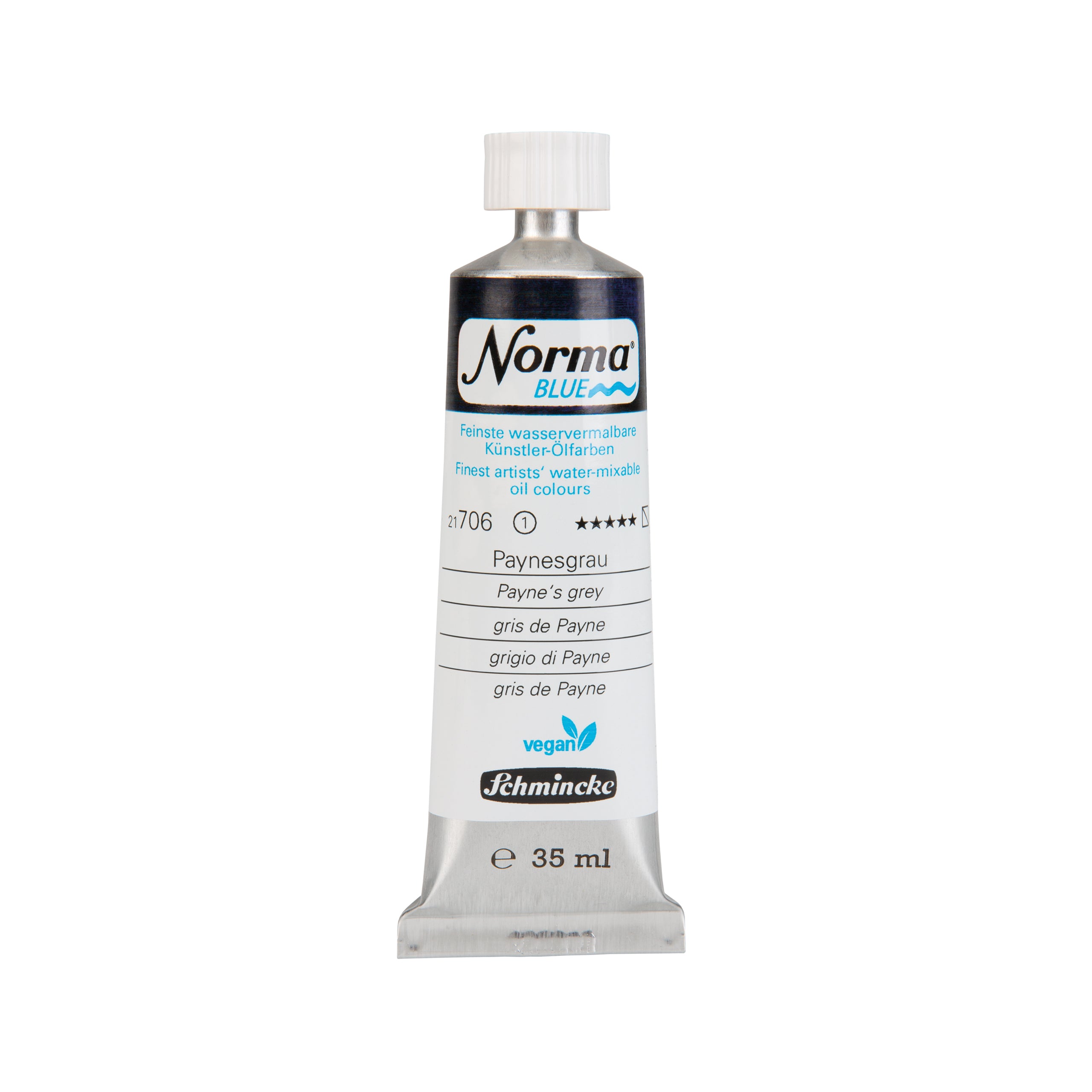 NORMA Blue