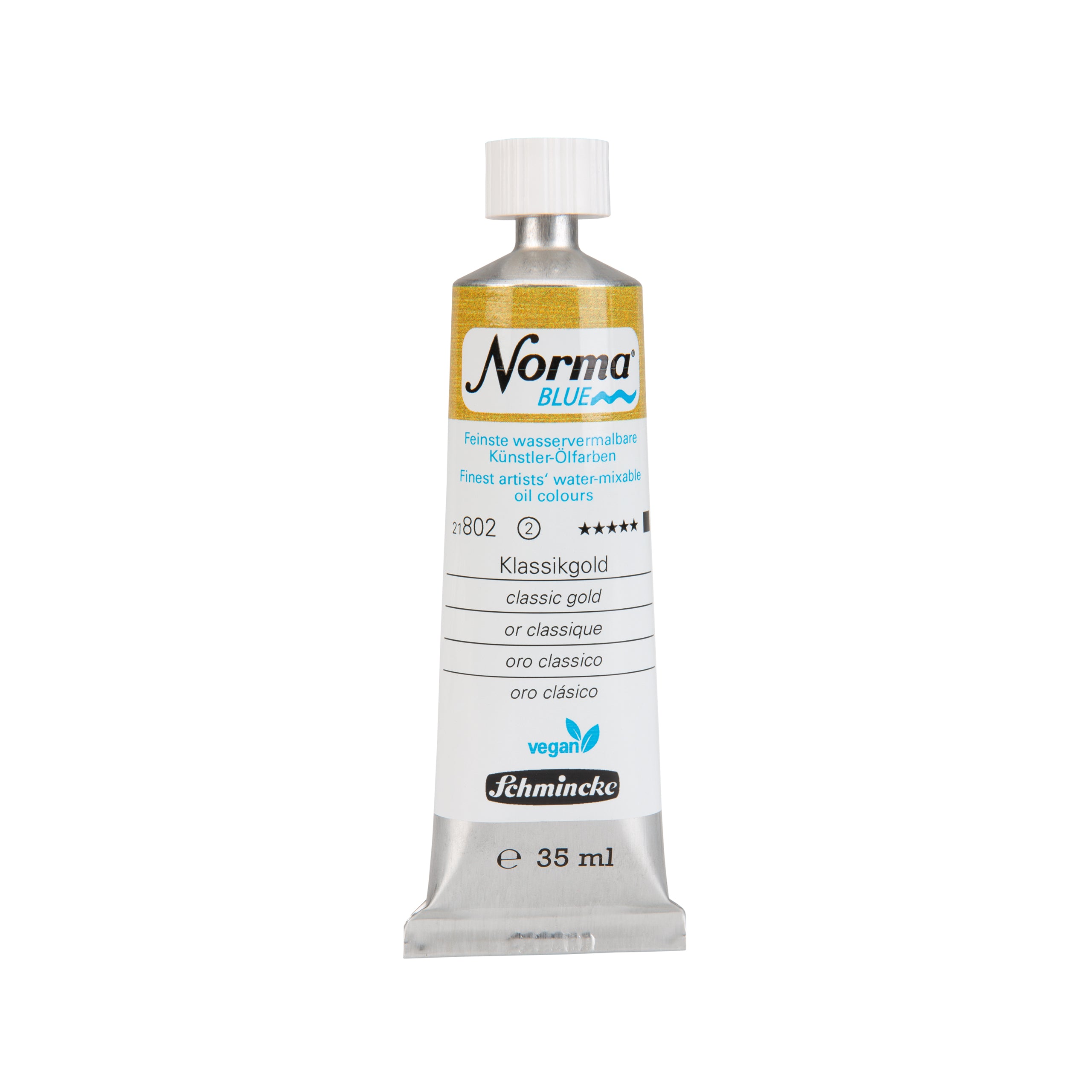 NORMA Blue
