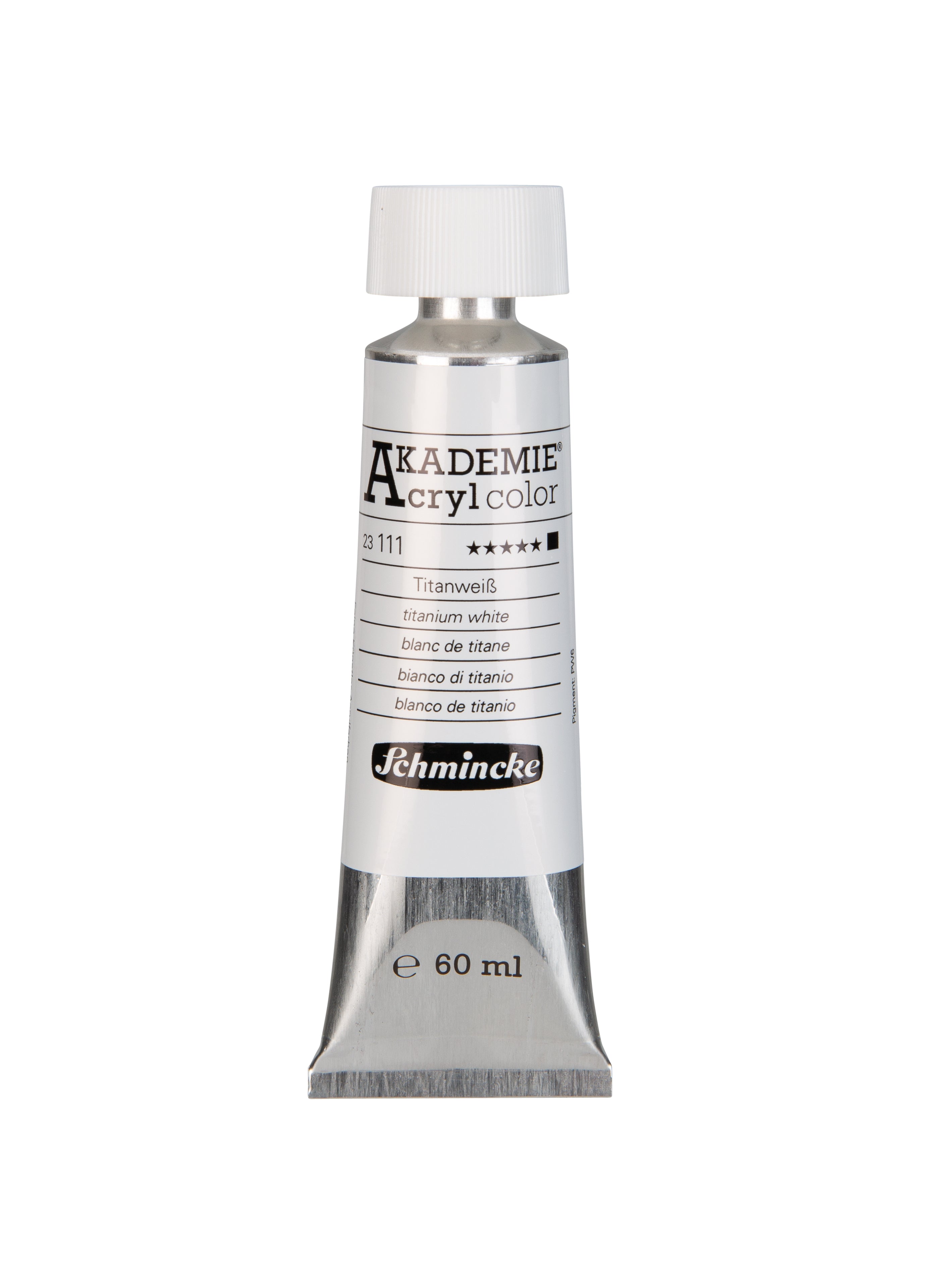 AKADEMIE Acryl 60ml