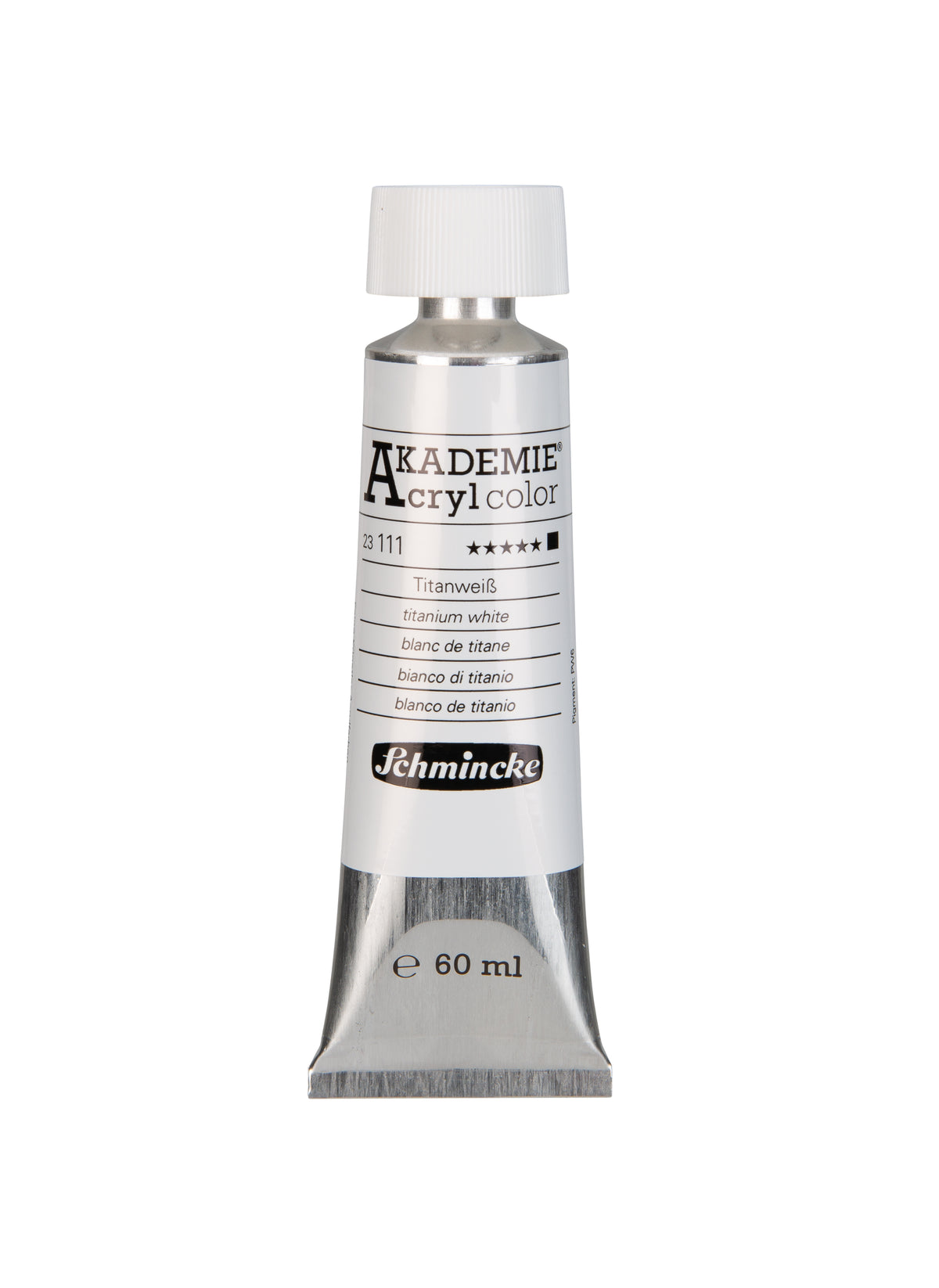 AKADEMIE Acryl 60ml