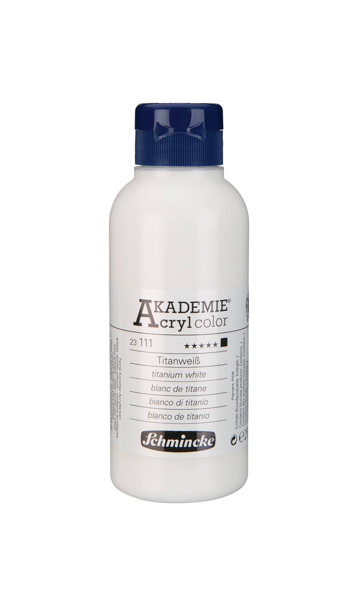 AKADEMIE Acryl 250ml
