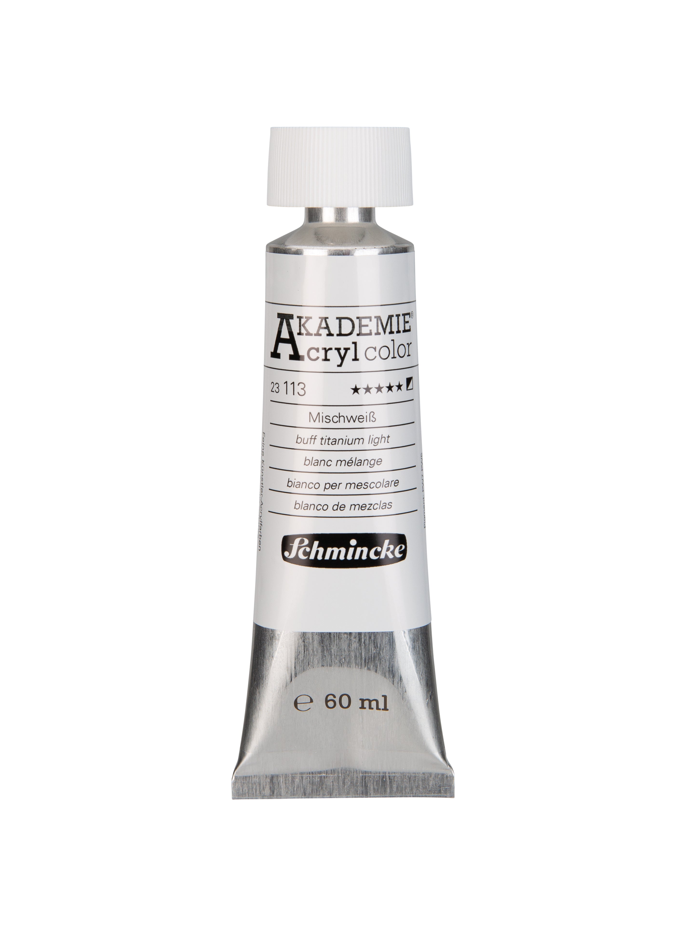 AKADEMIE Acryl 60ml