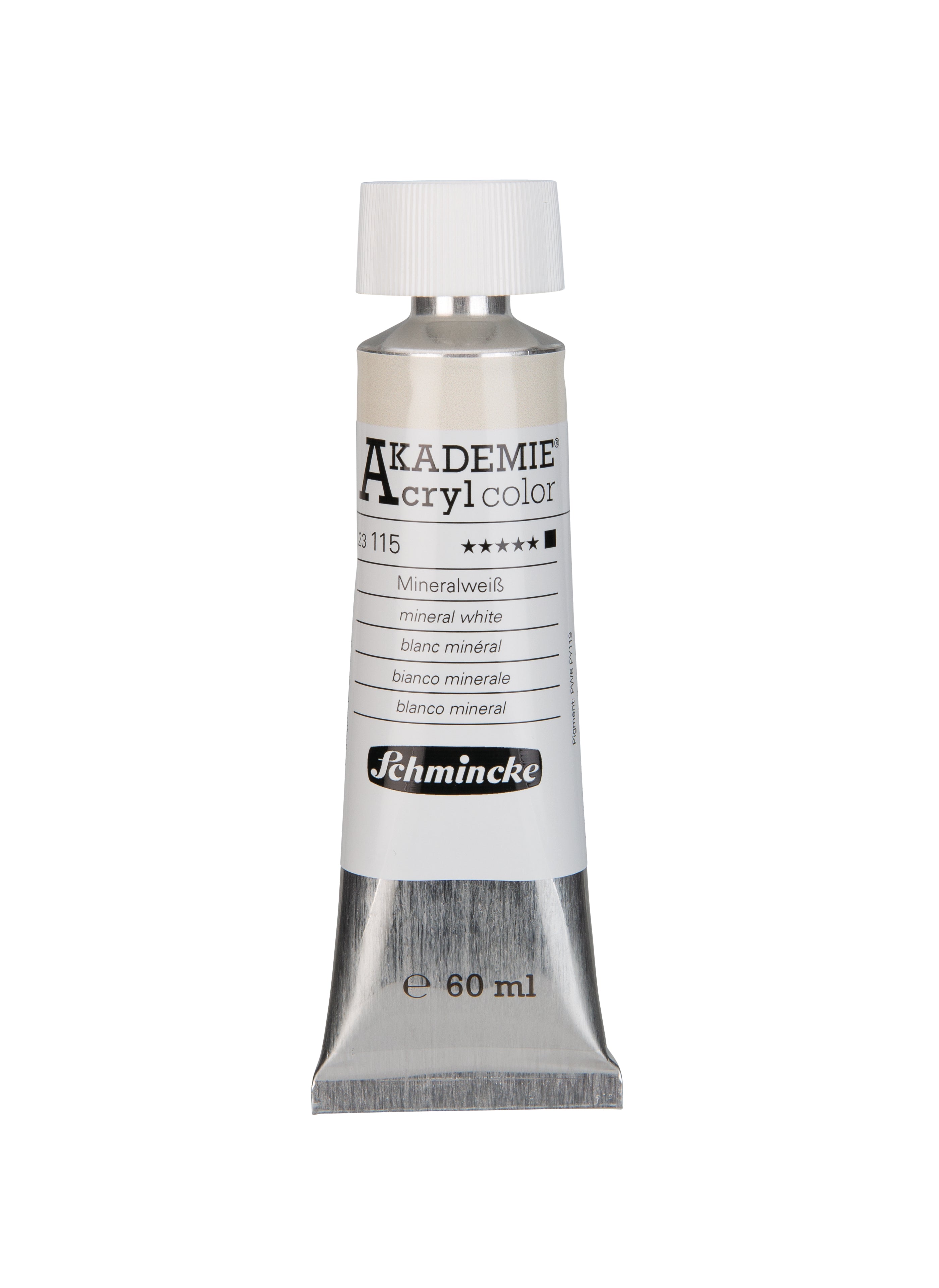 AKADEMIE Acryl 60ml