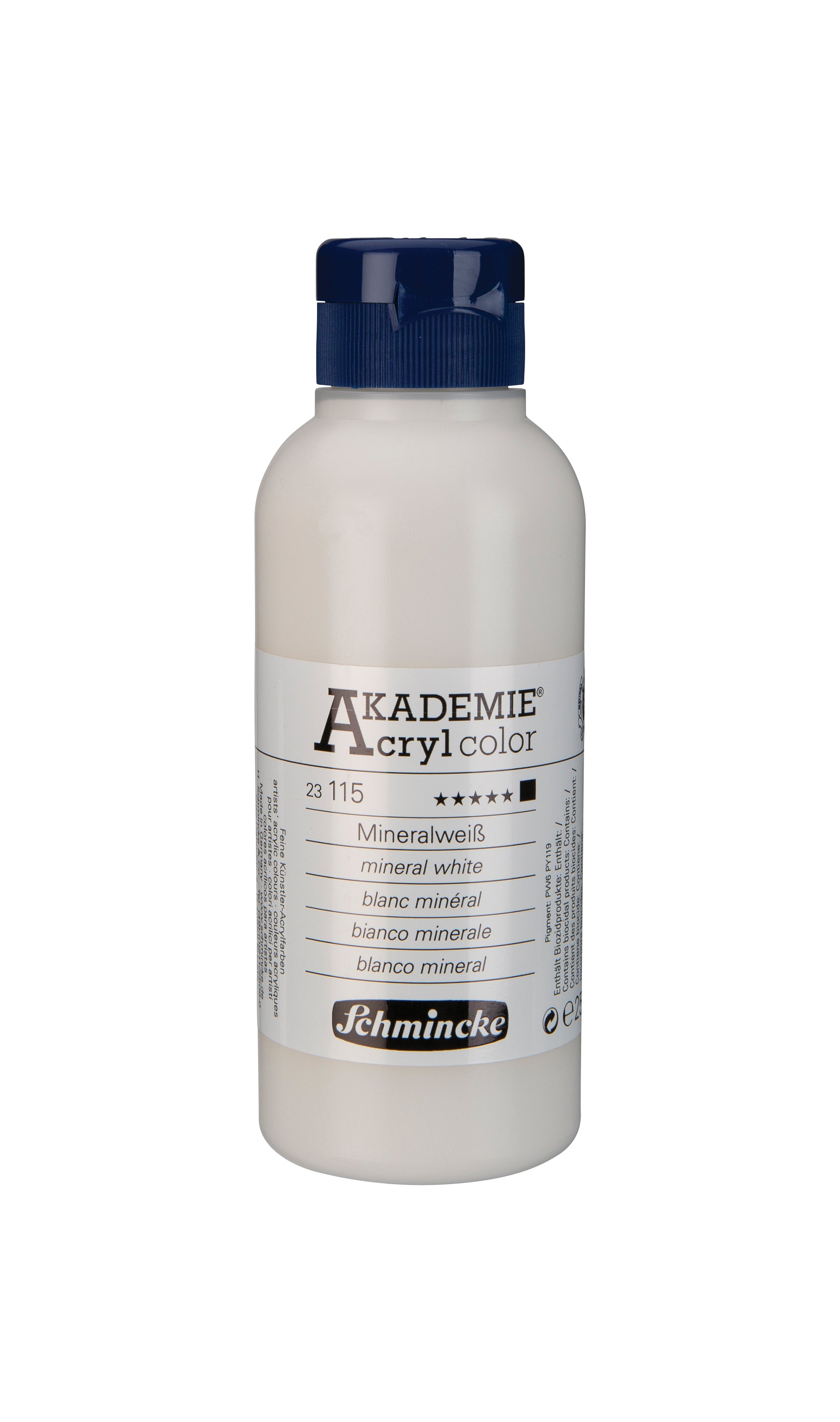 AKADEMIE Acryl 250ml