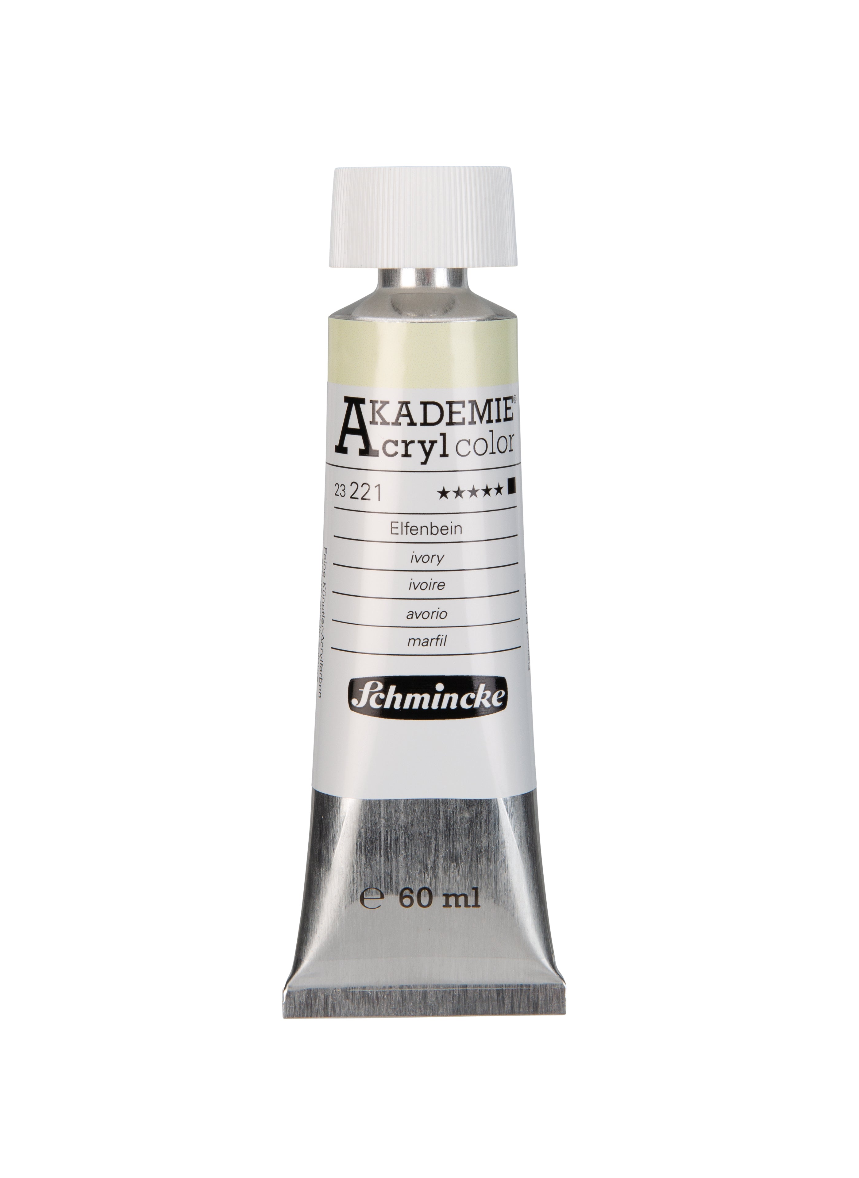 AKADEMIE Acryl 60ml