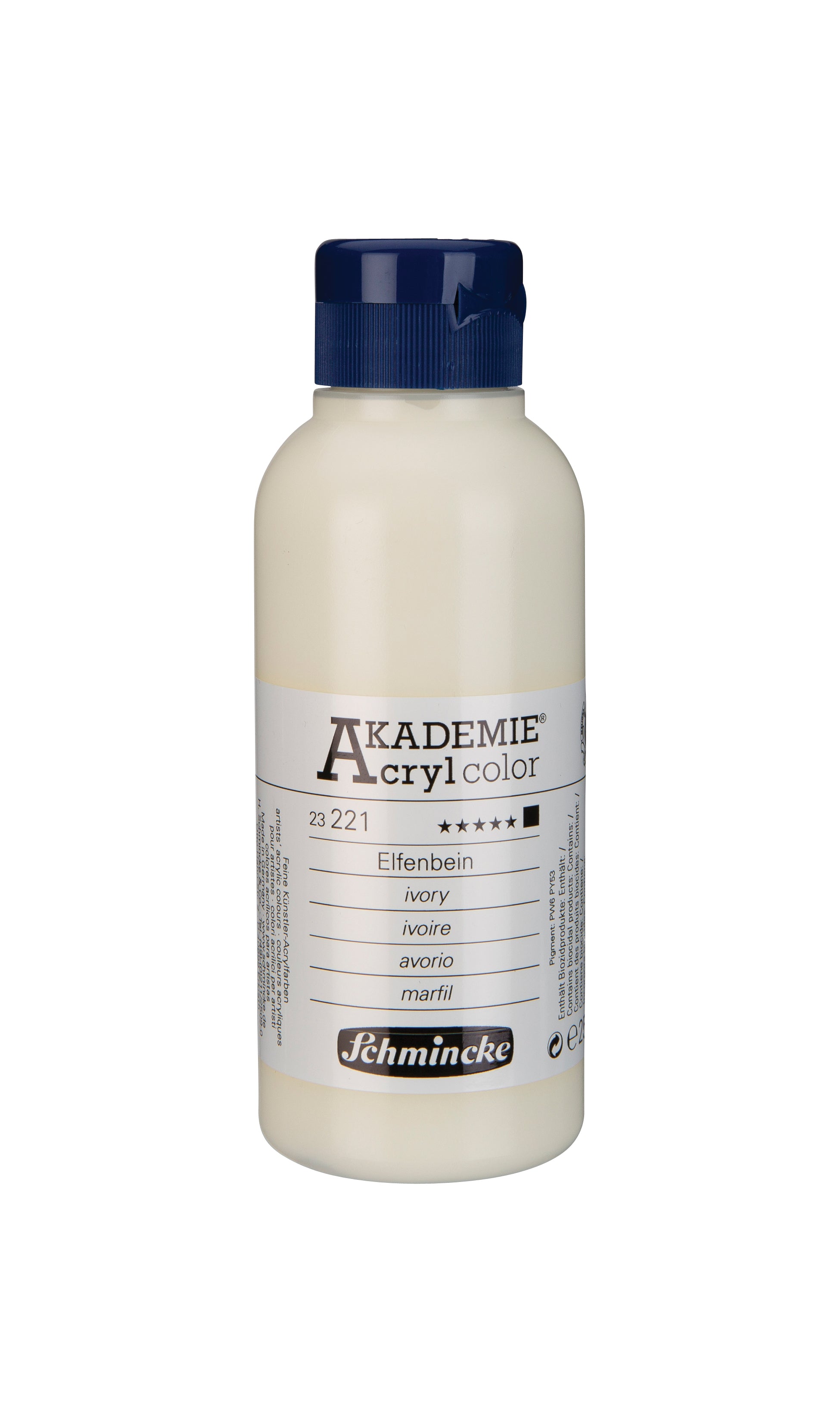 AKADEMIE Acryl 250ml