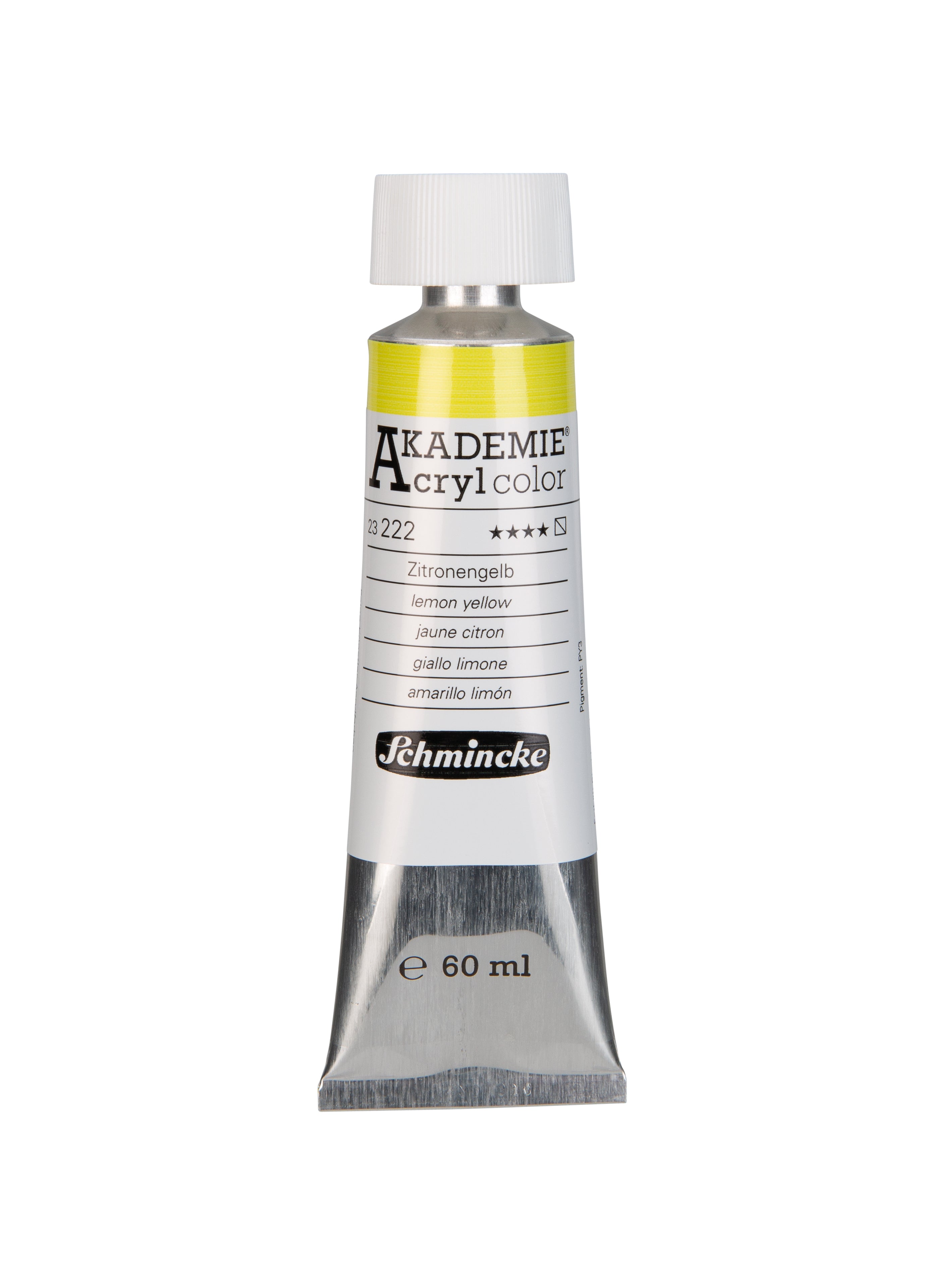 AKADEMIE Acryl 60ml