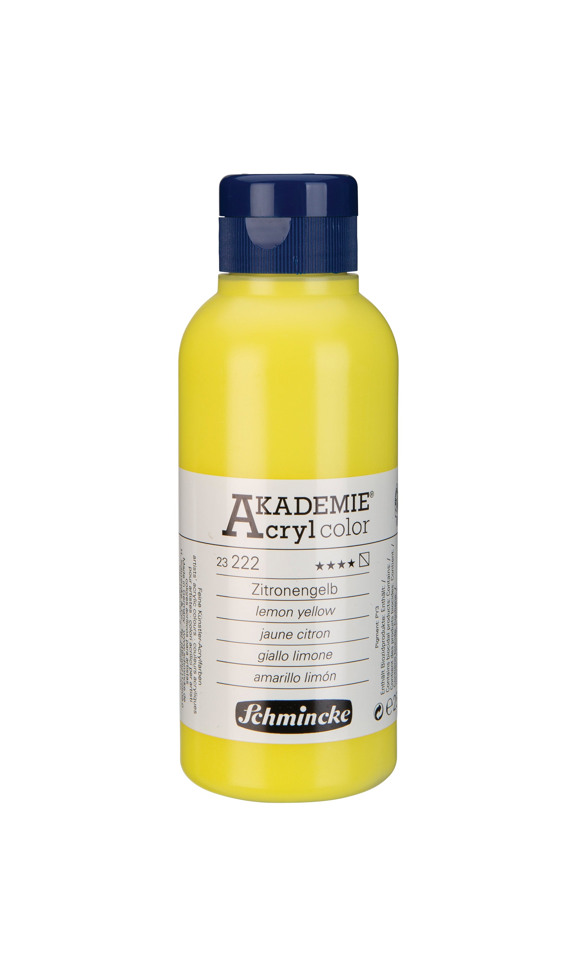 AKADEMIE Acryl 250ml