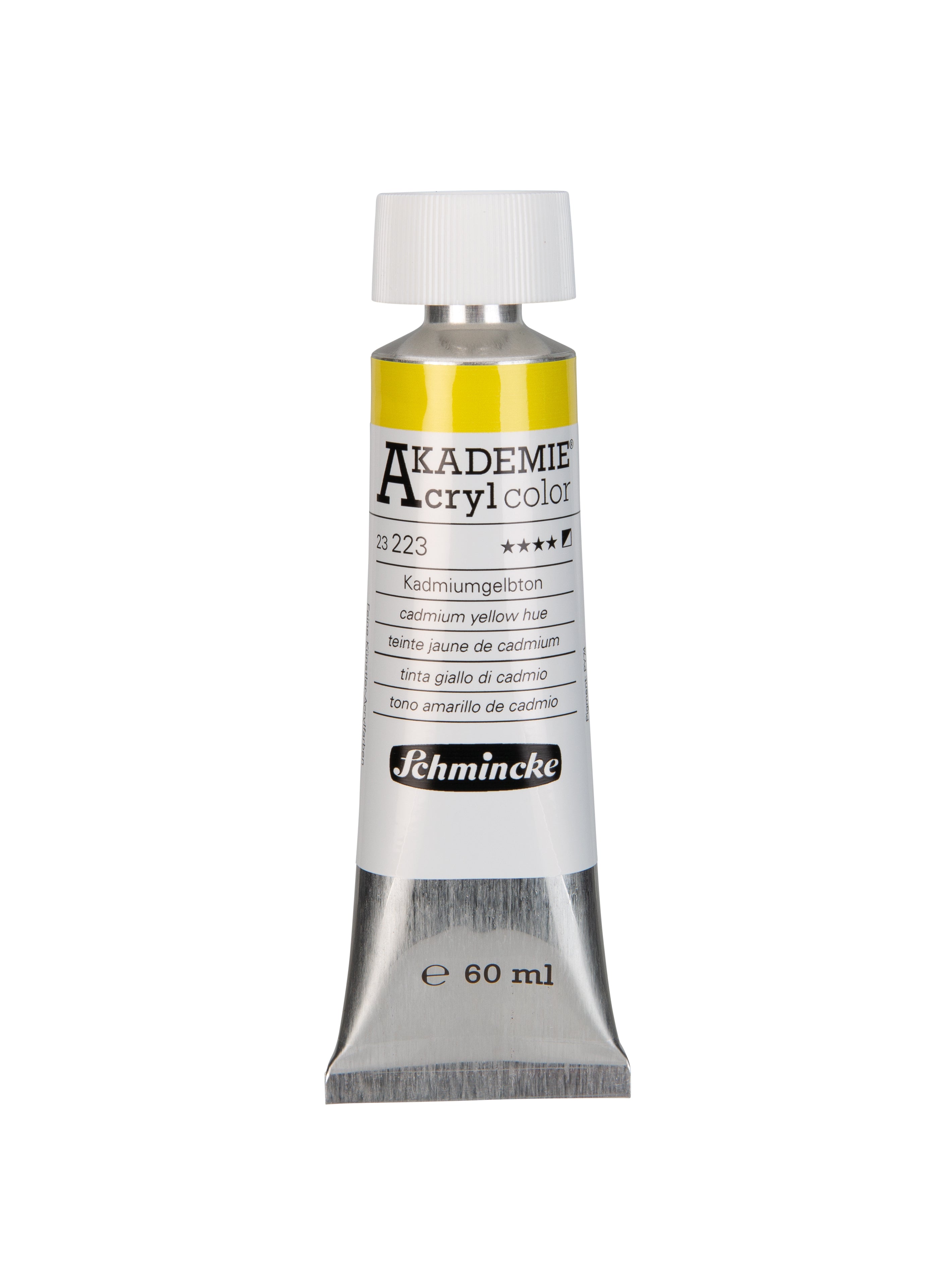 AKADEMIE Acryl 60ml
