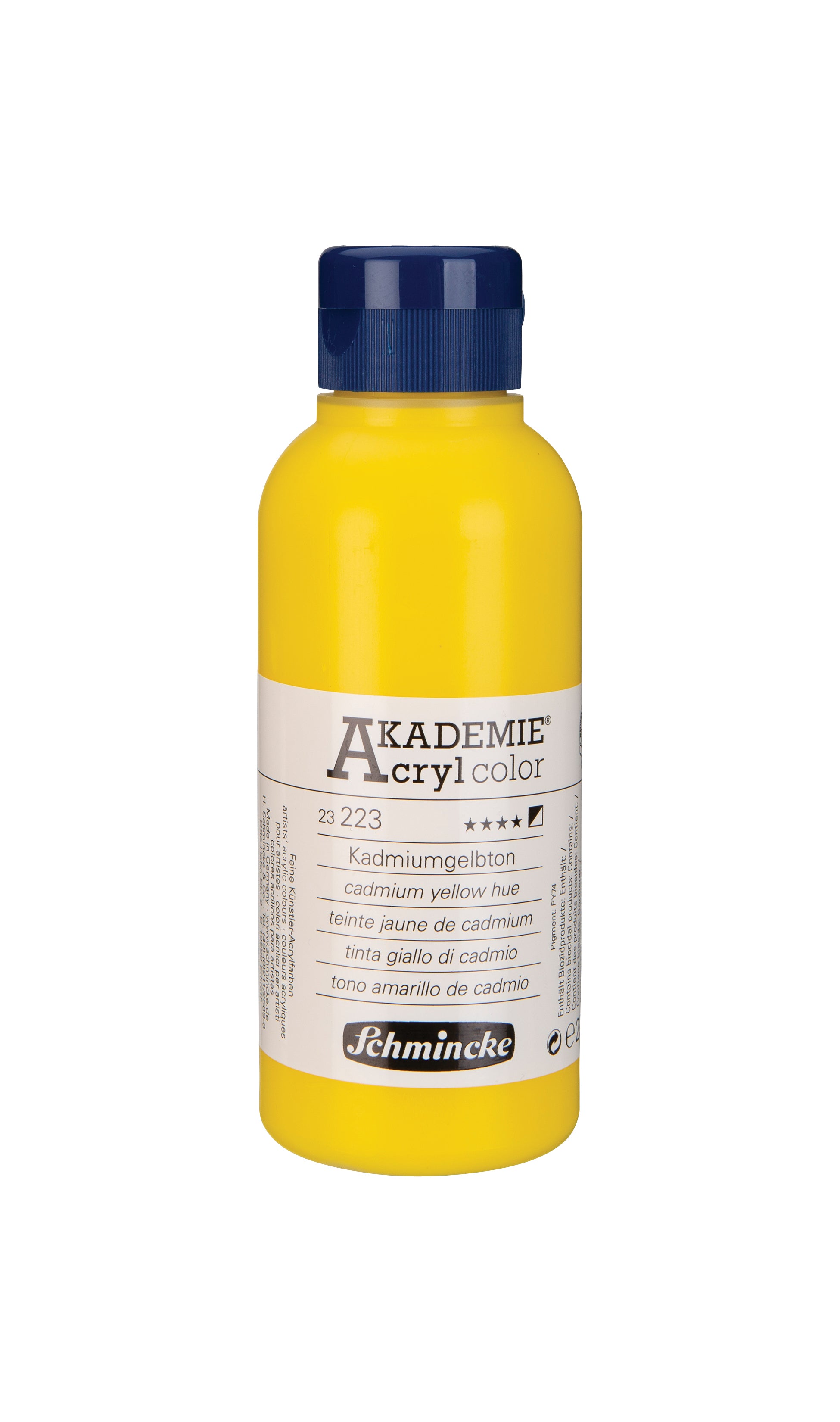 AKADEMIE Acryl 250ml
