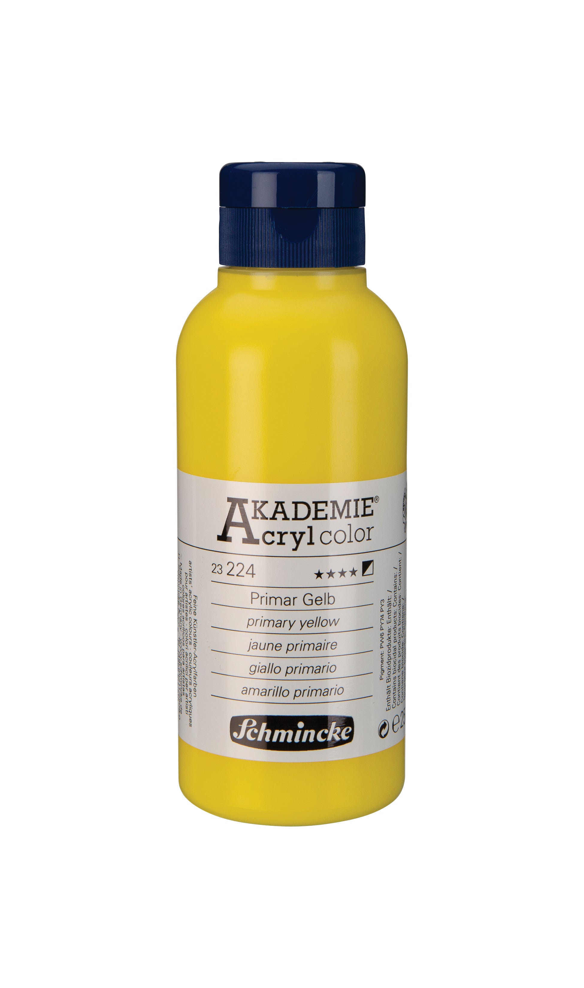 AKADEMIE Acryl 250ml