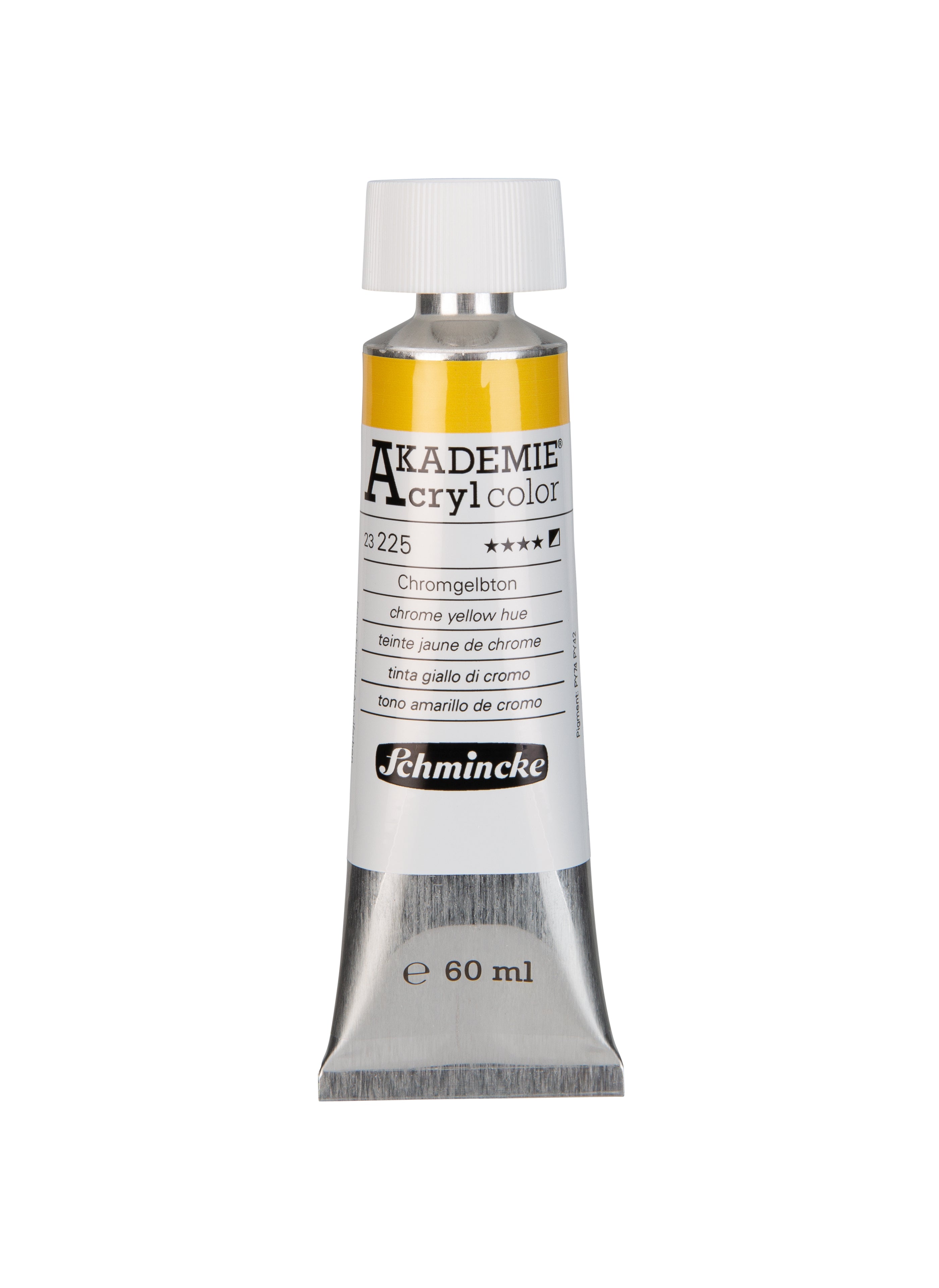 AKADEMIE Acryl 60ml