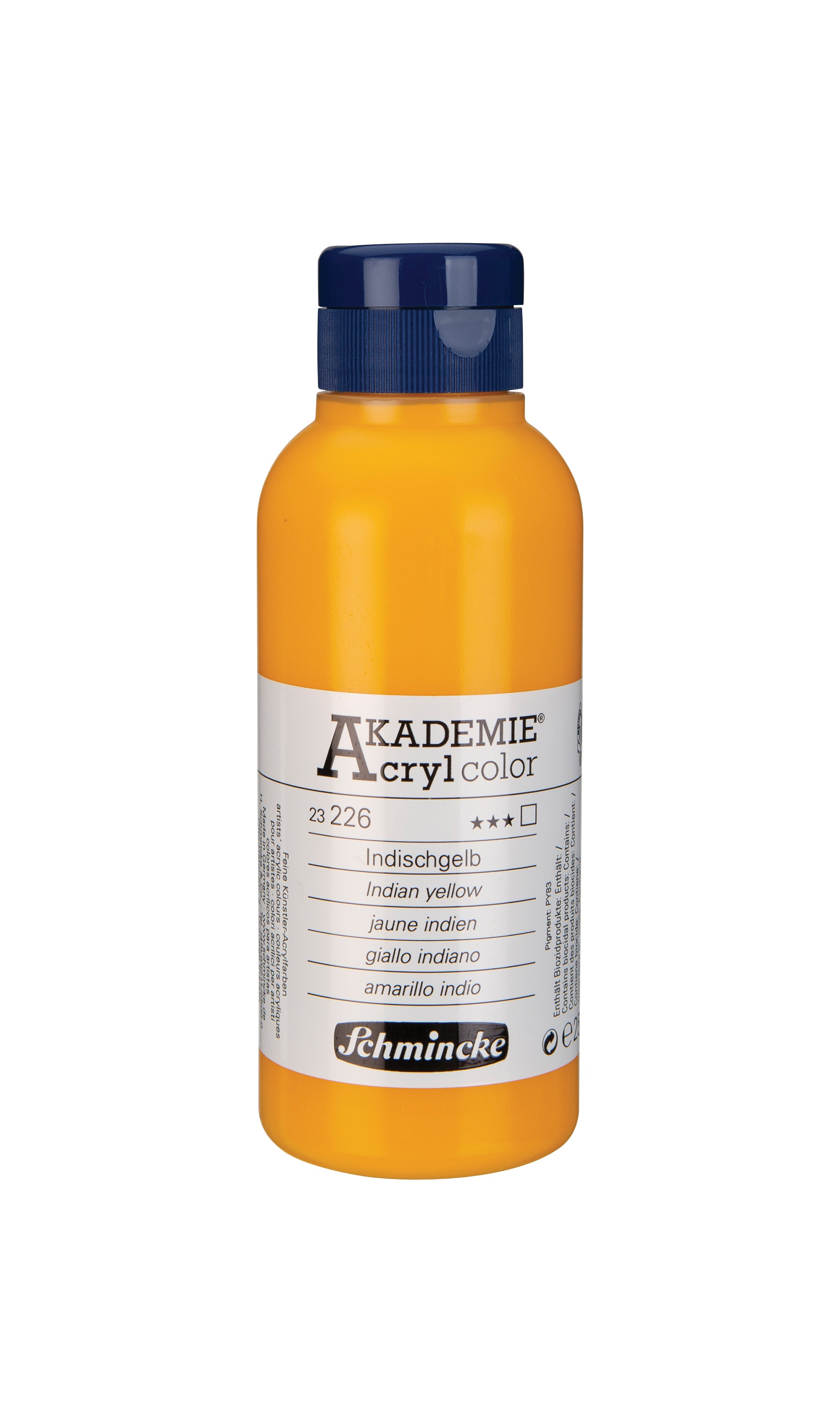 AKADEMIE Acryl 250ml
