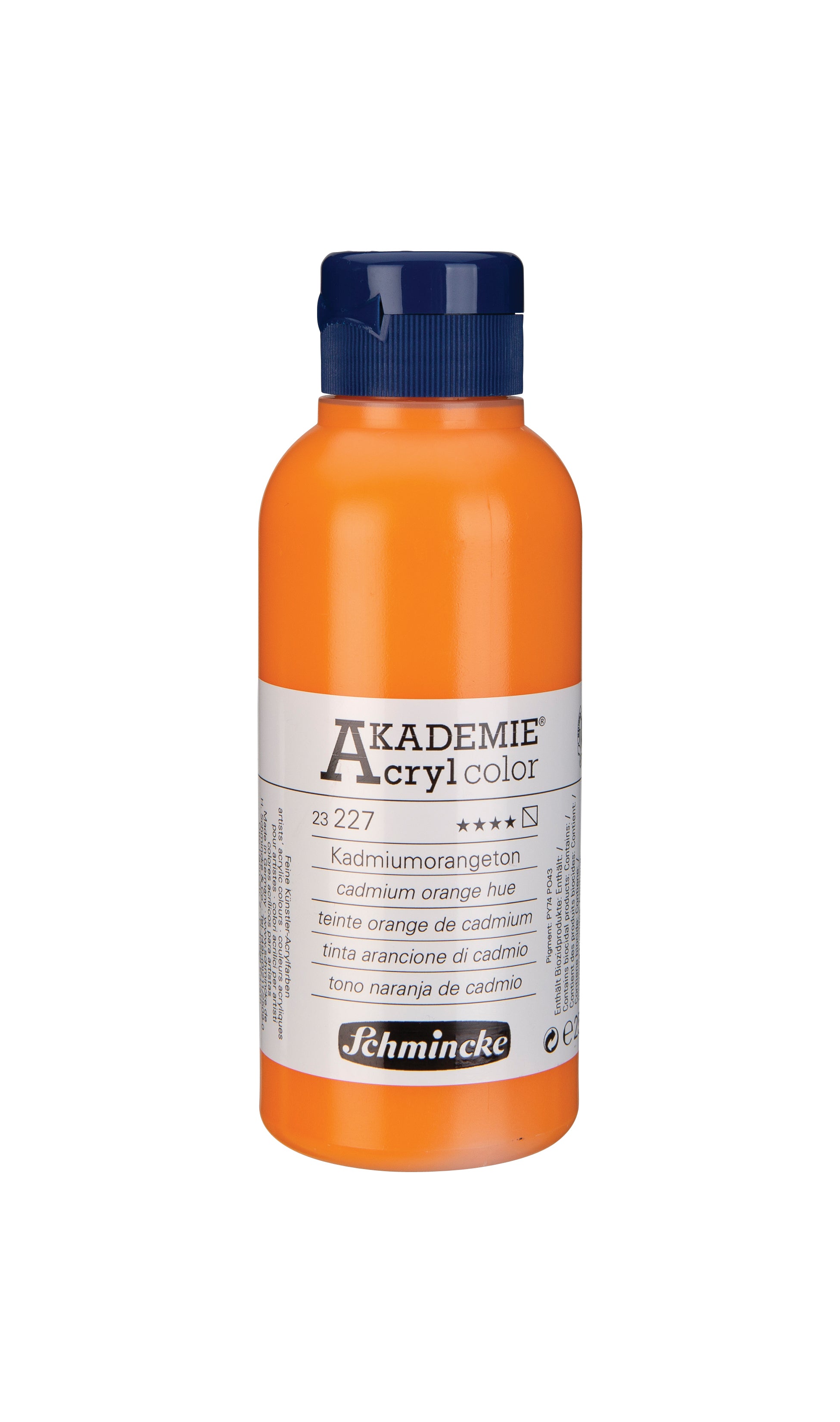 AKADEMIE Acryl 250ml