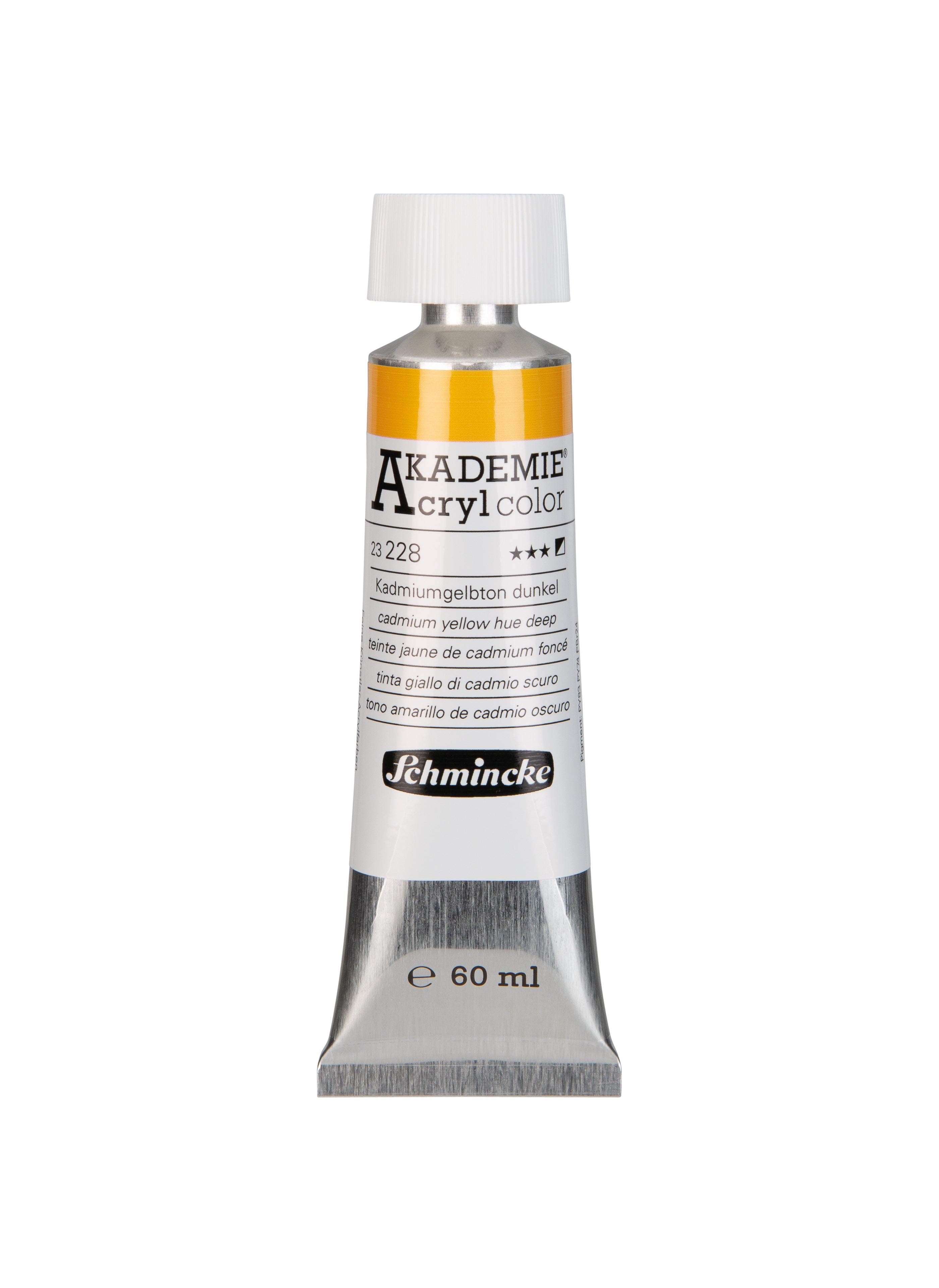 AKADEMIE Acryl 60ml