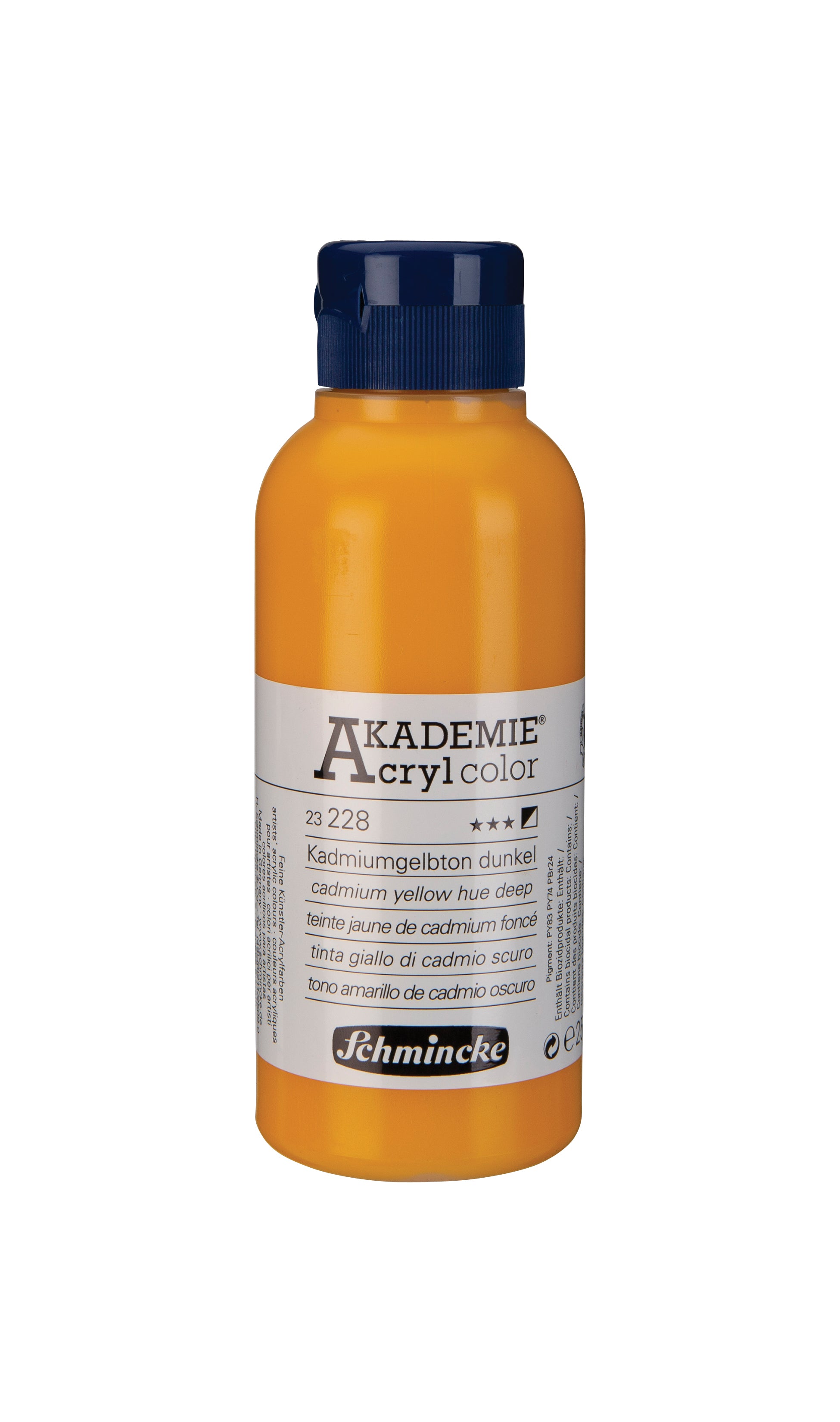 AKADEMIE Acryl 250ml