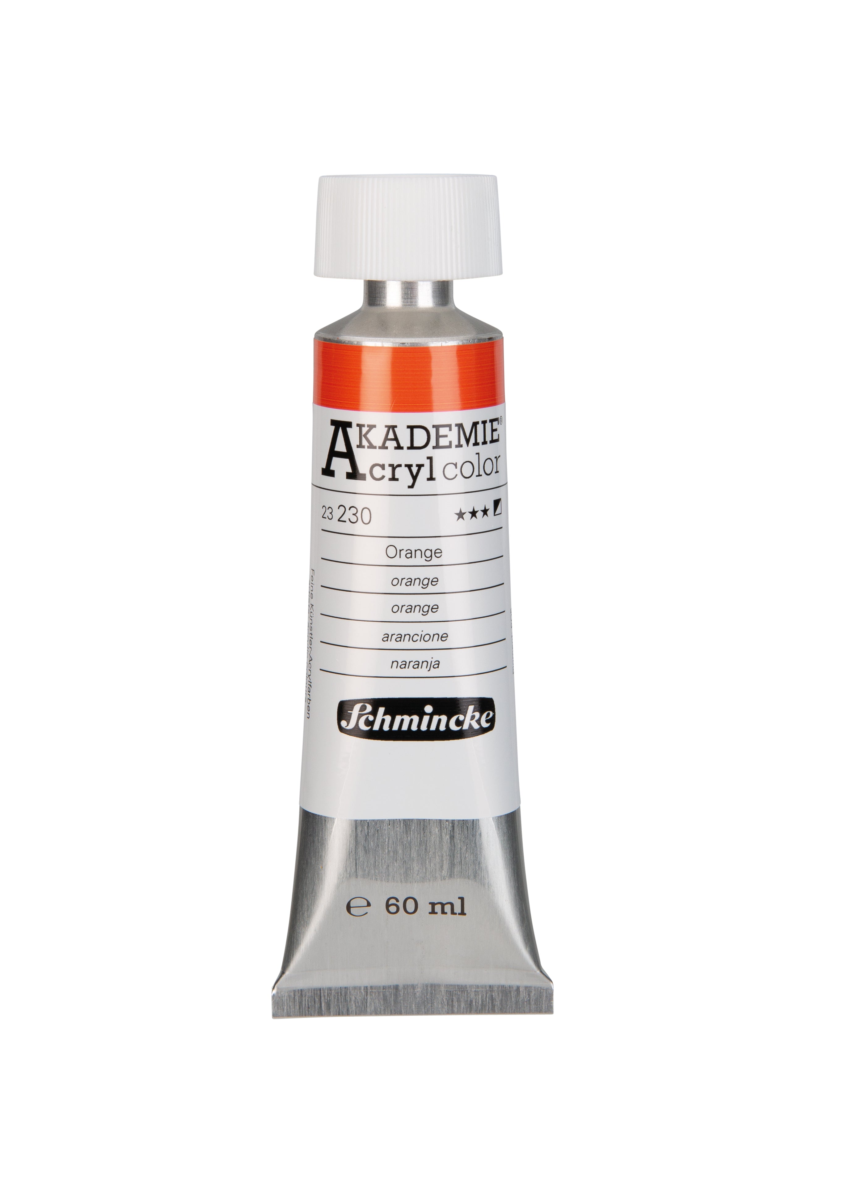 AKADEMIE Acryl 60ml
