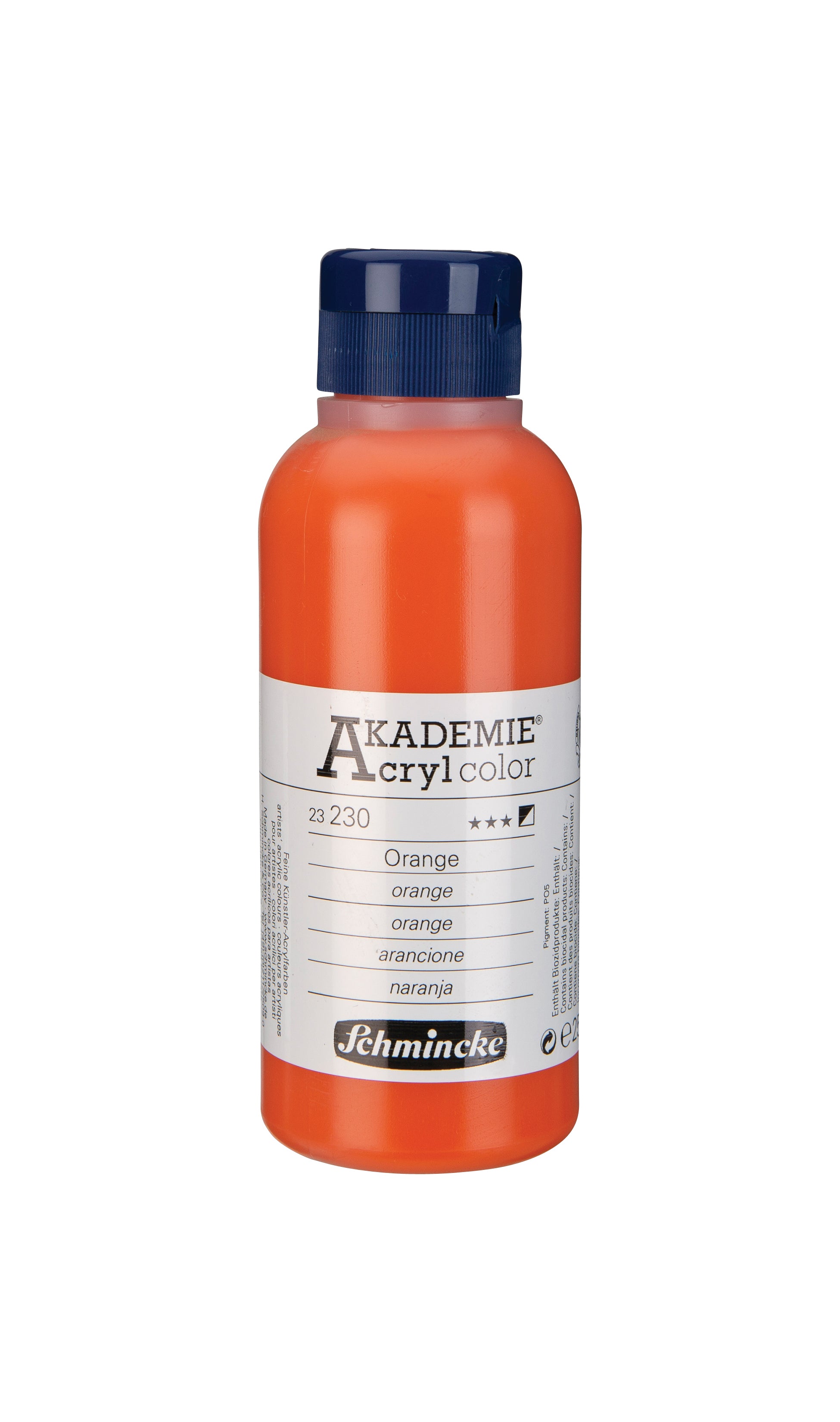 AKADEMIE Acryl 250ml