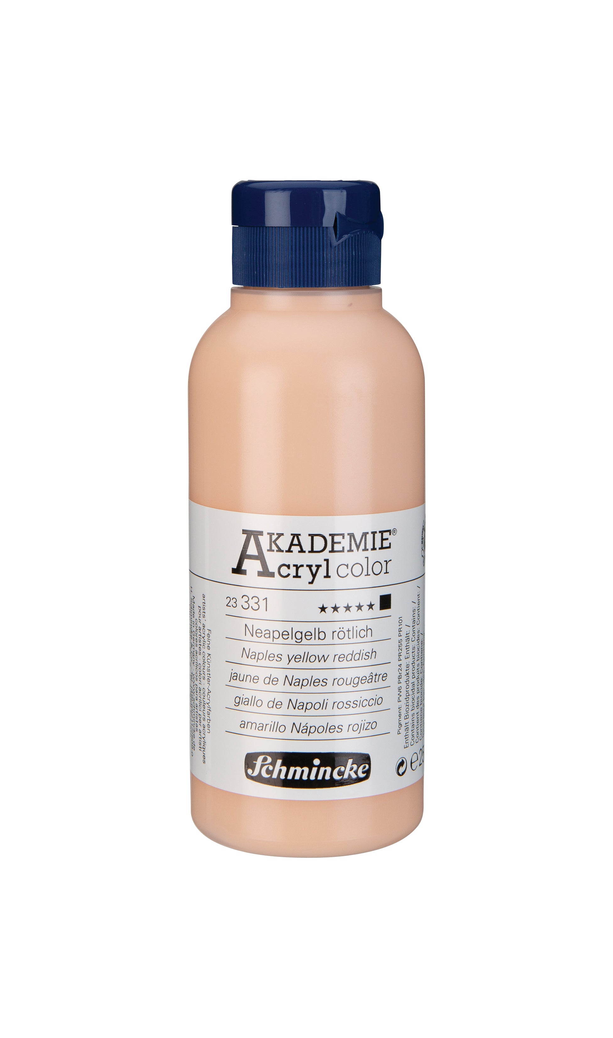 AKADEMIE Acryl 250ml