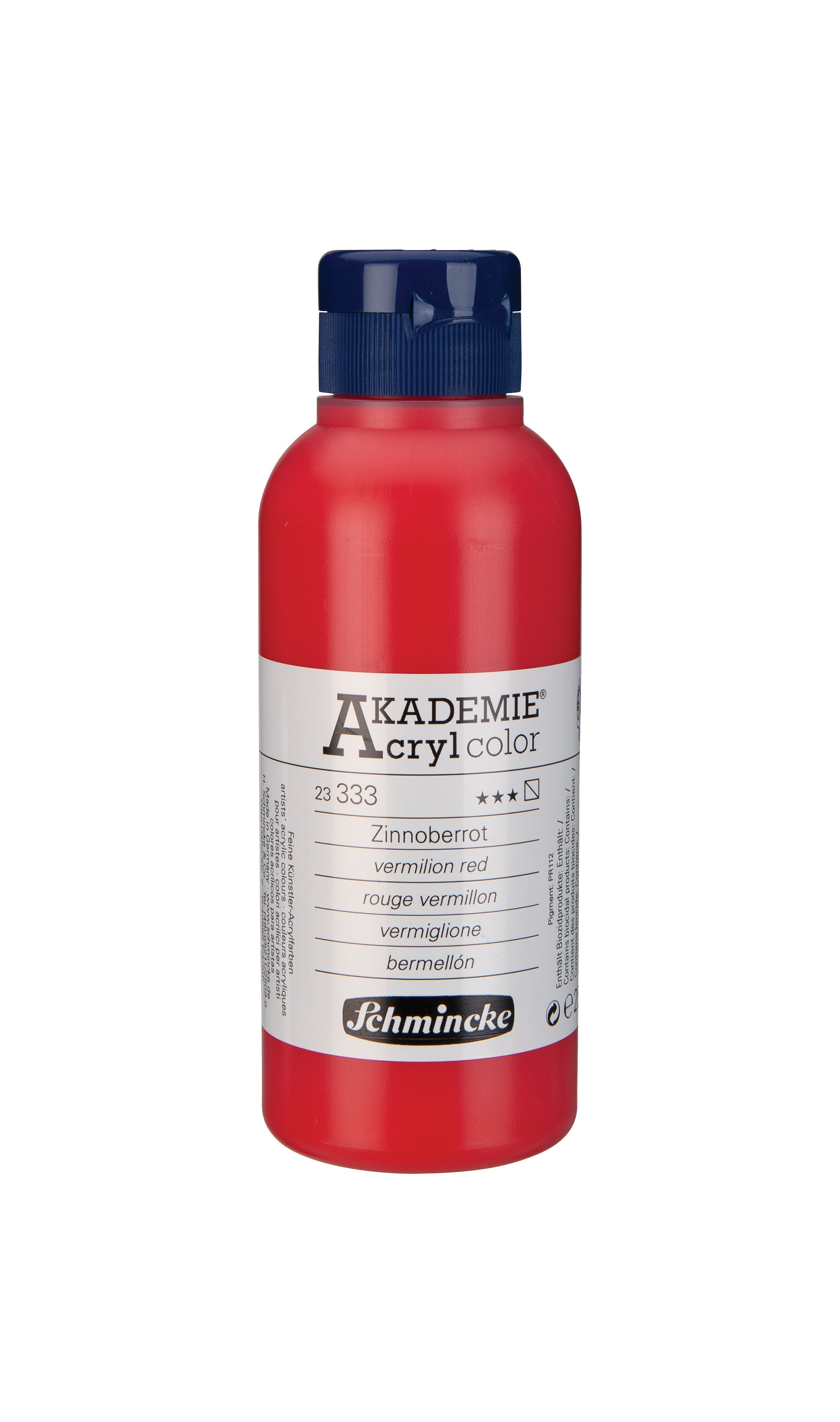 AKADEMIE Acryl 250ml