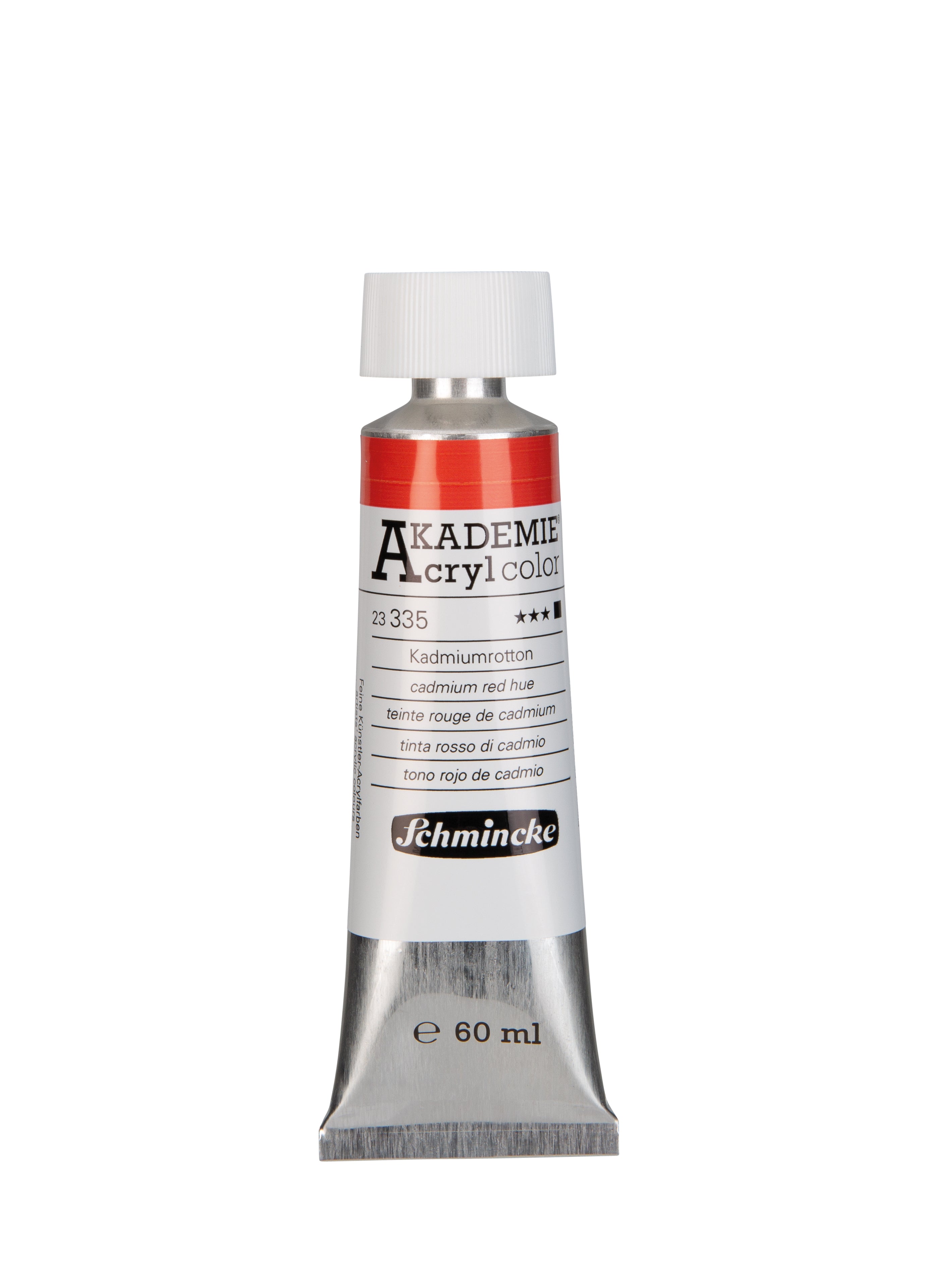 AKADEMIE Acryl 60ml