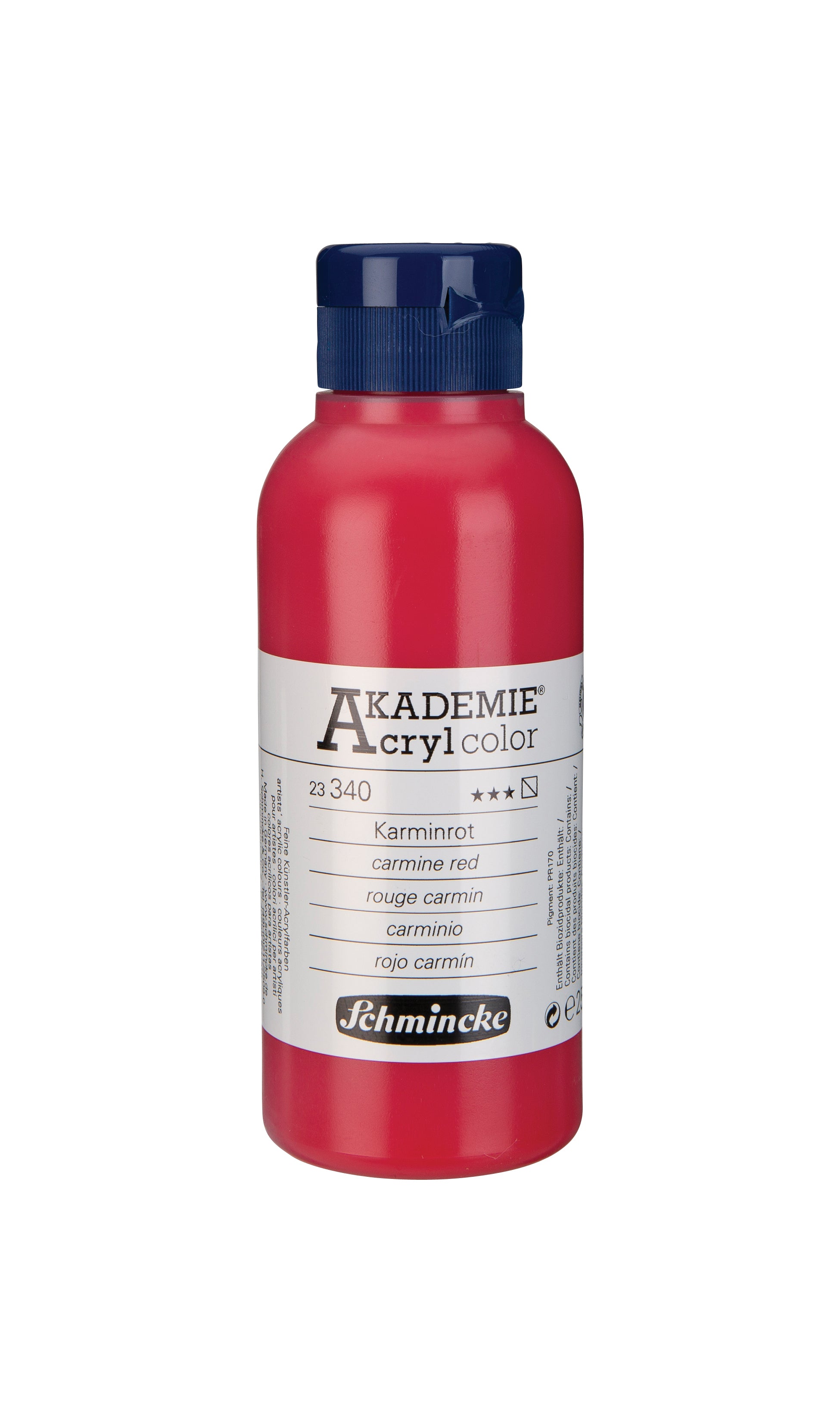 AKADEMIE Acryl 250ml