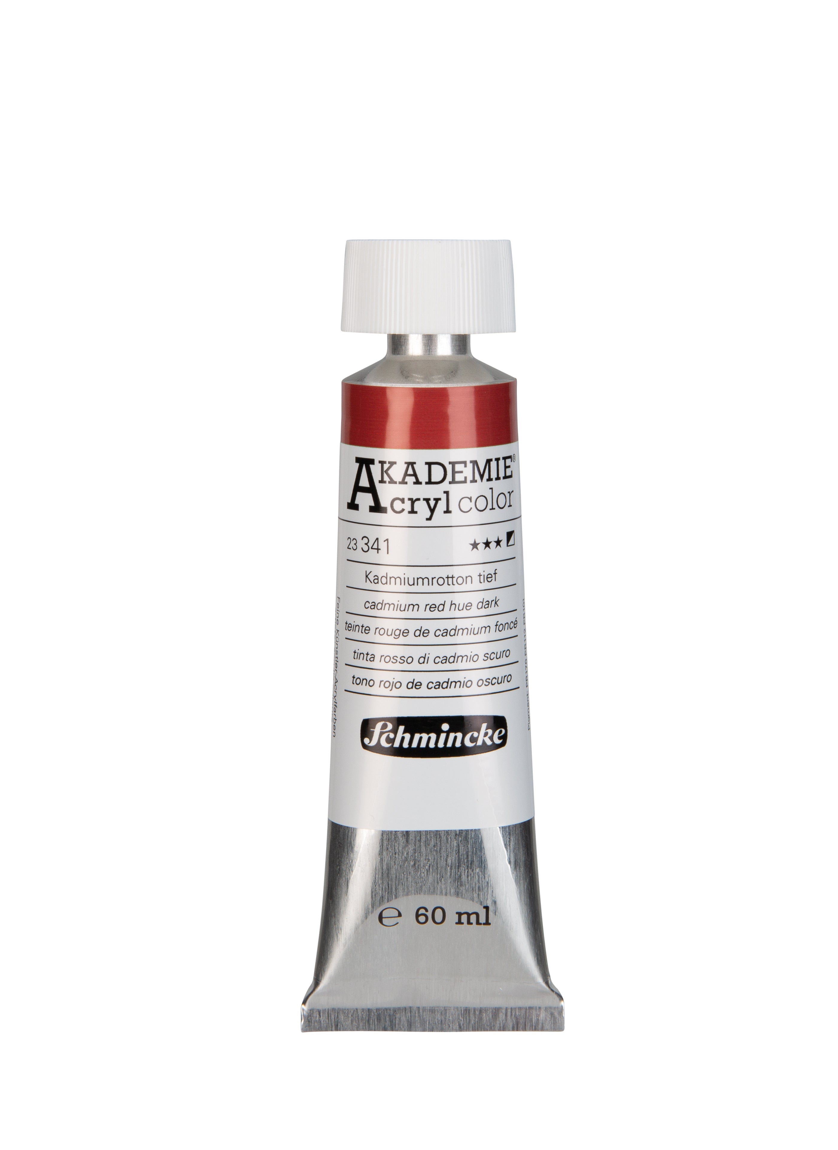 AKADEMIE Acryl 60ml