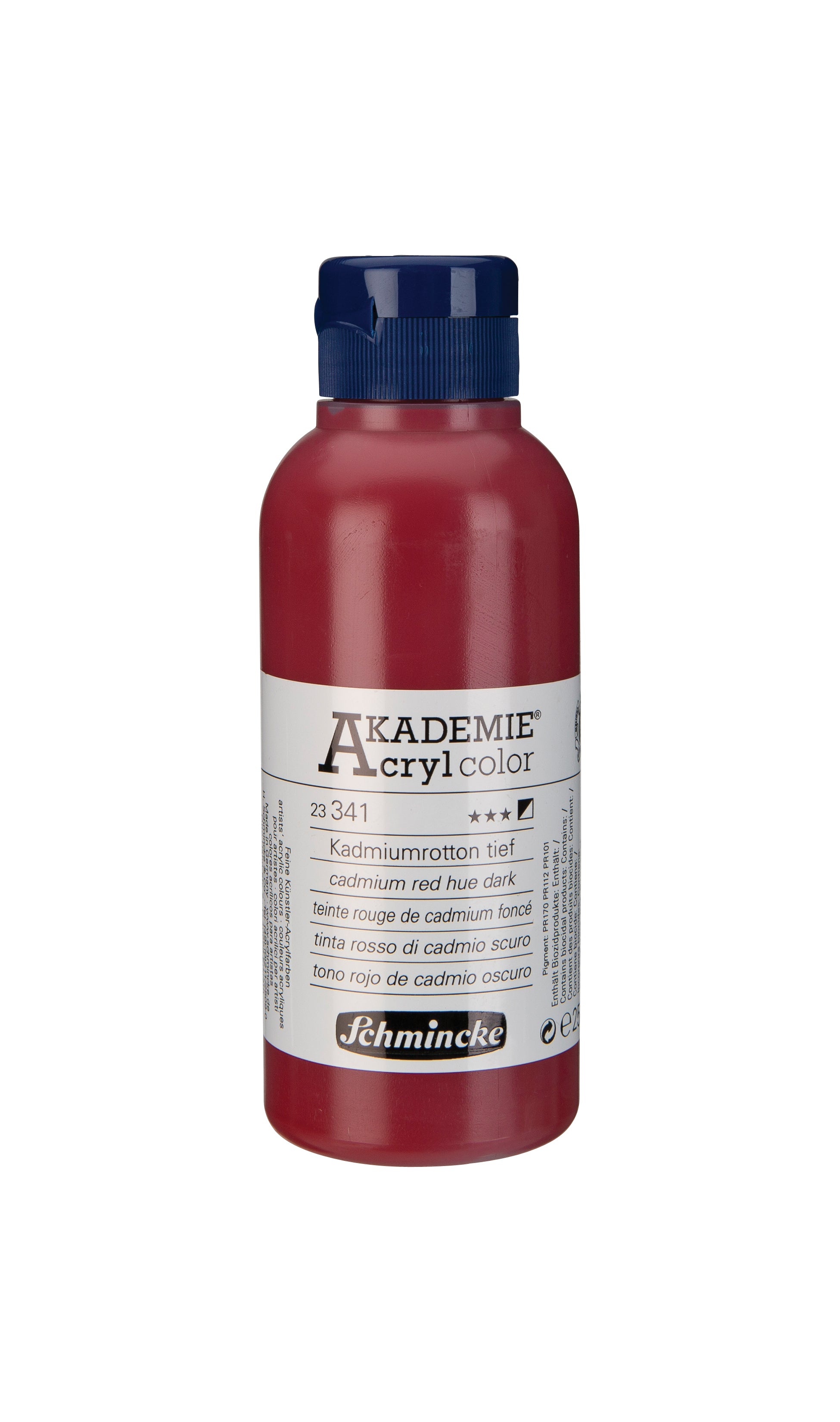 AKADEMIE Acryl 250ml