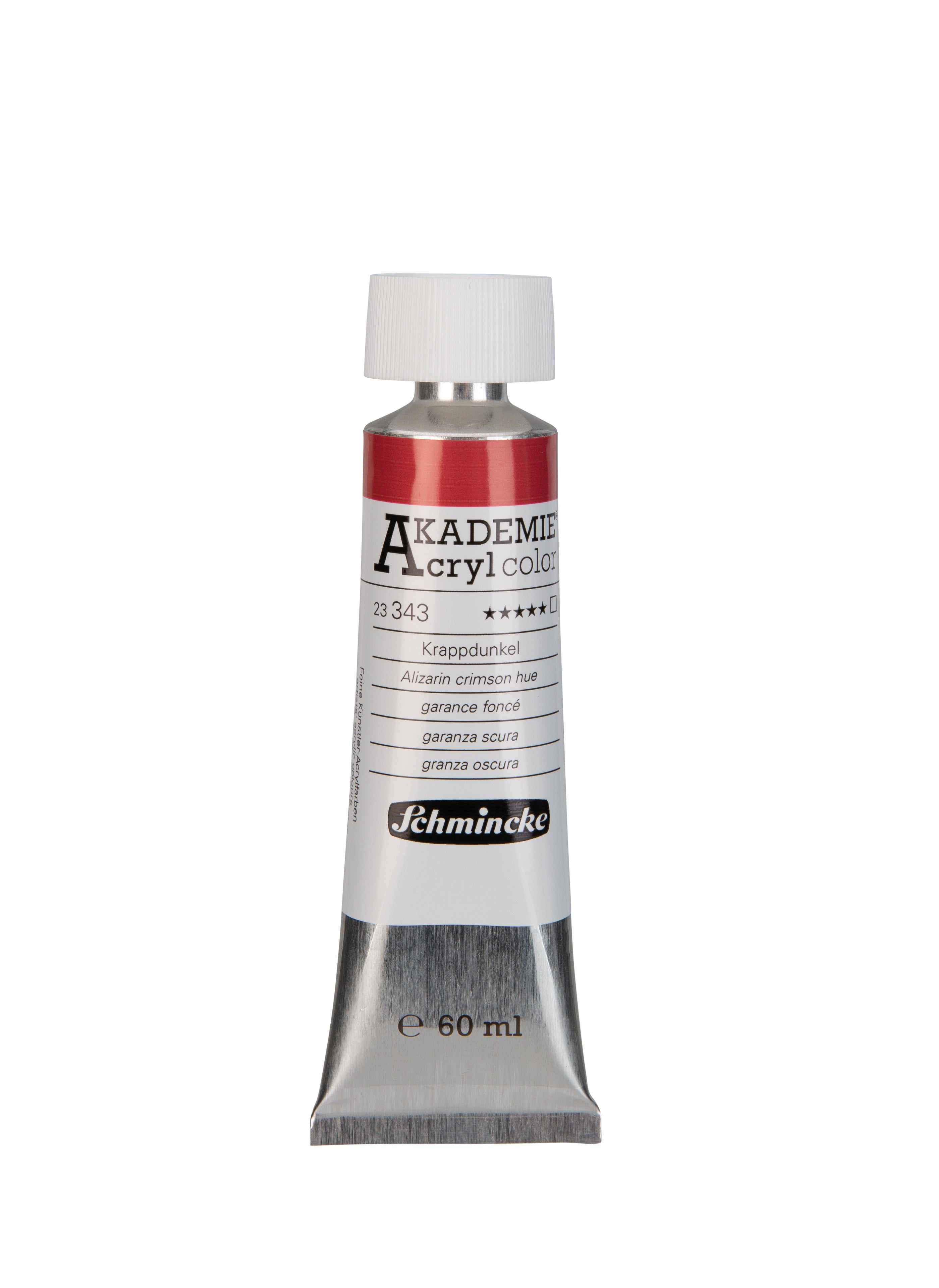 AKADEMIE Acryl 60ml