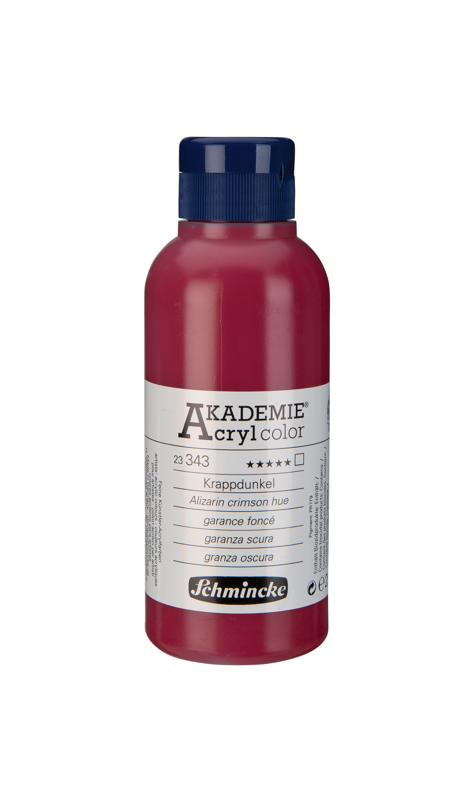 AKADEMIE Acryl 250ml