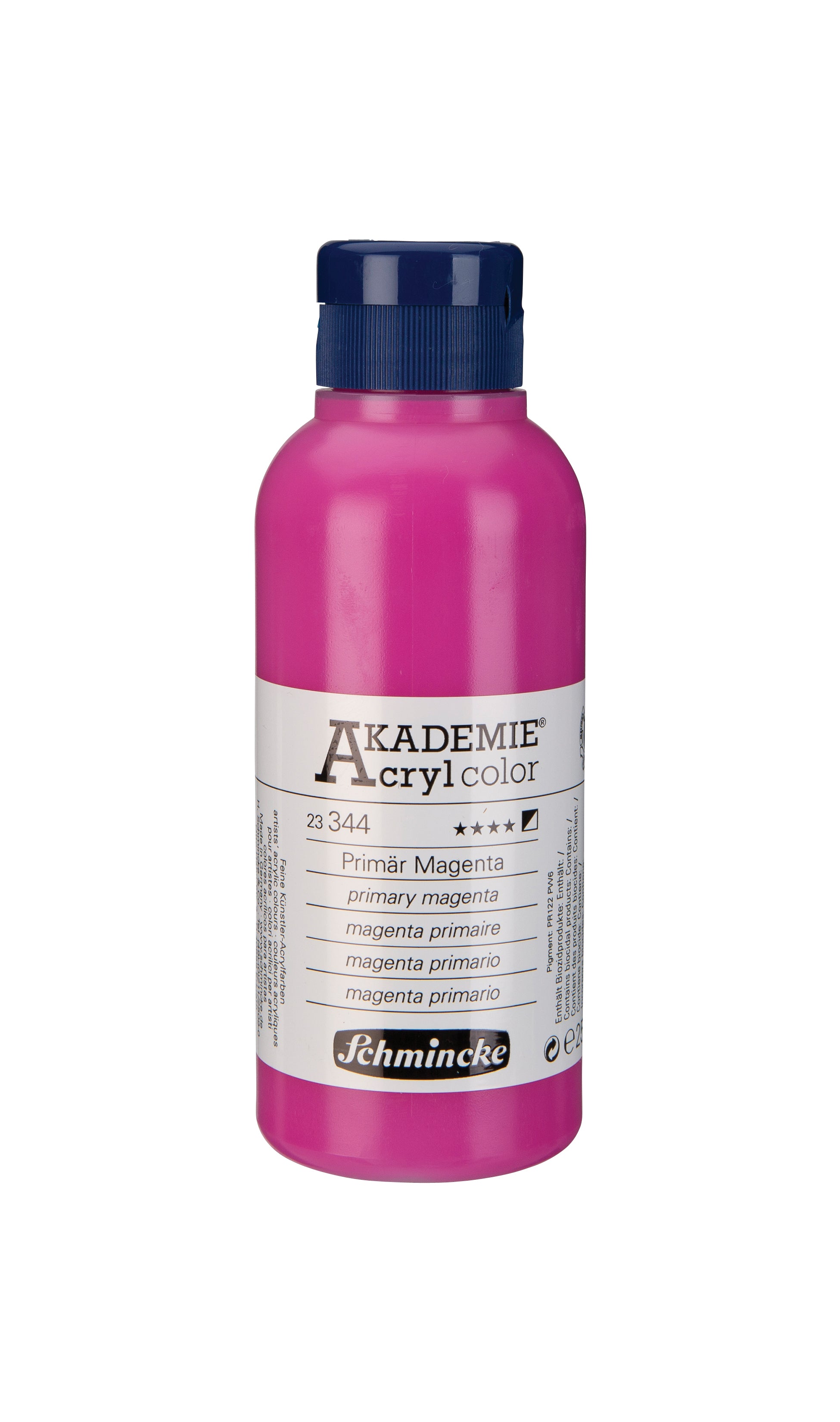 AKADEMIE Acryl 250ml