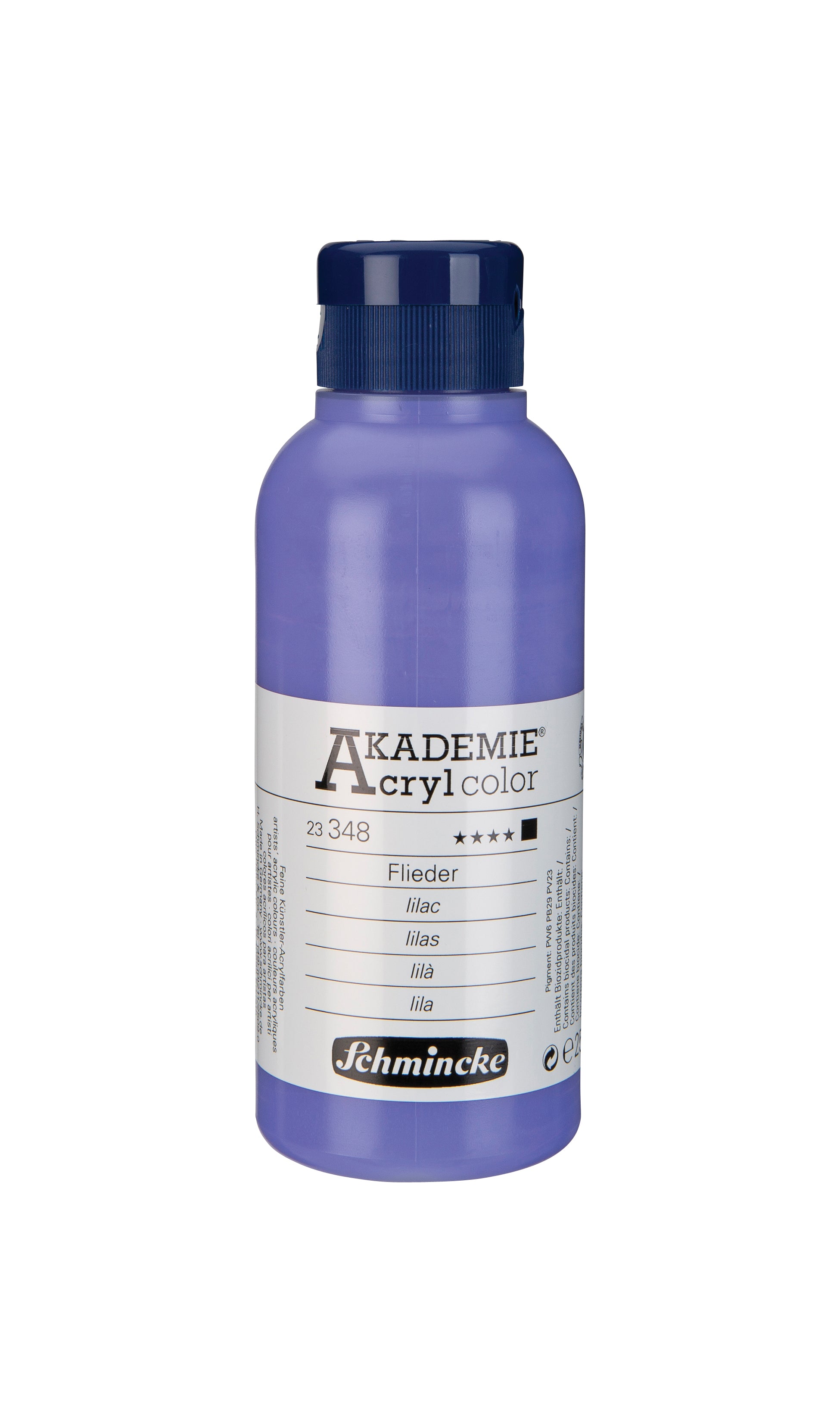 AKADEMIE Acryl 250ml