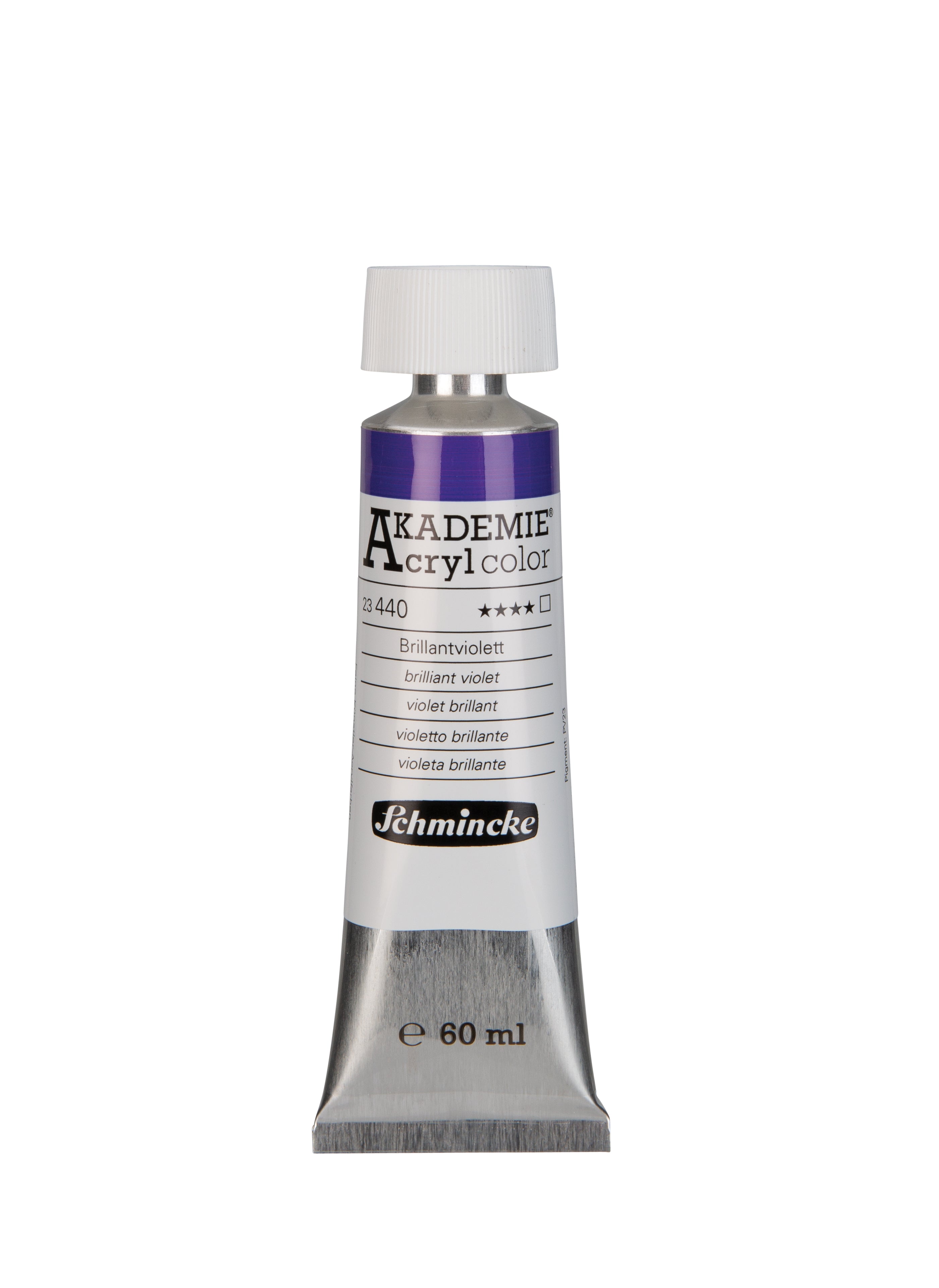 AKADEMIE Acryl 60ml