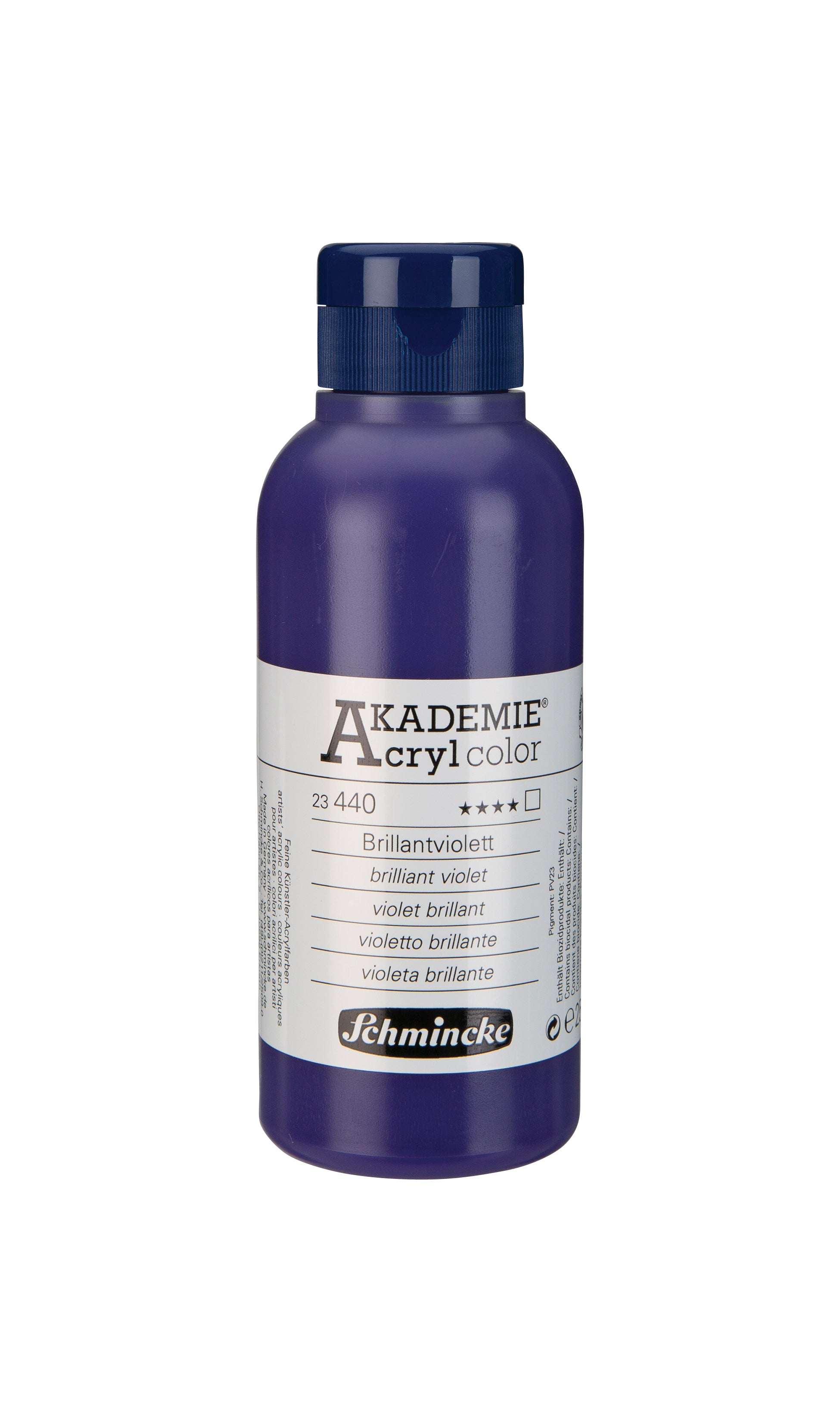 AKADEMIE Acryl 250ml