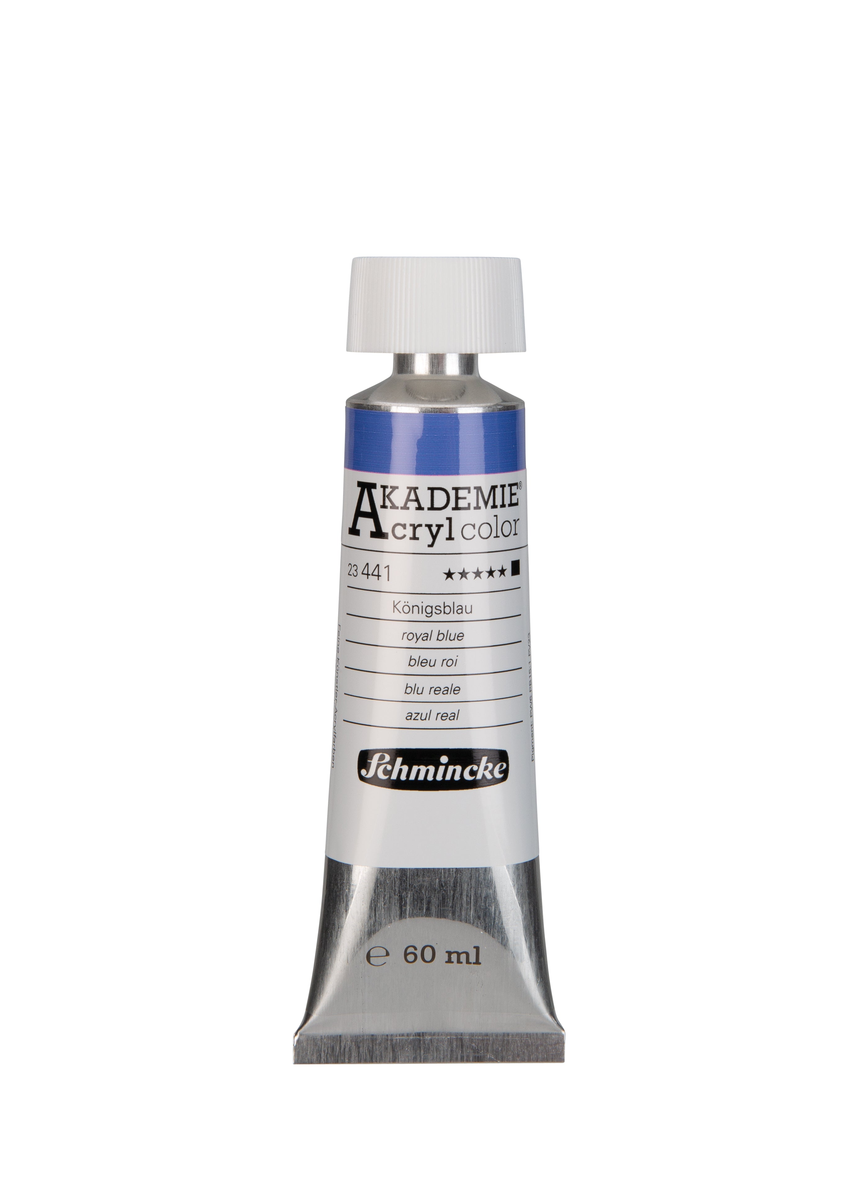 AKADEMIE Acryl 60ml