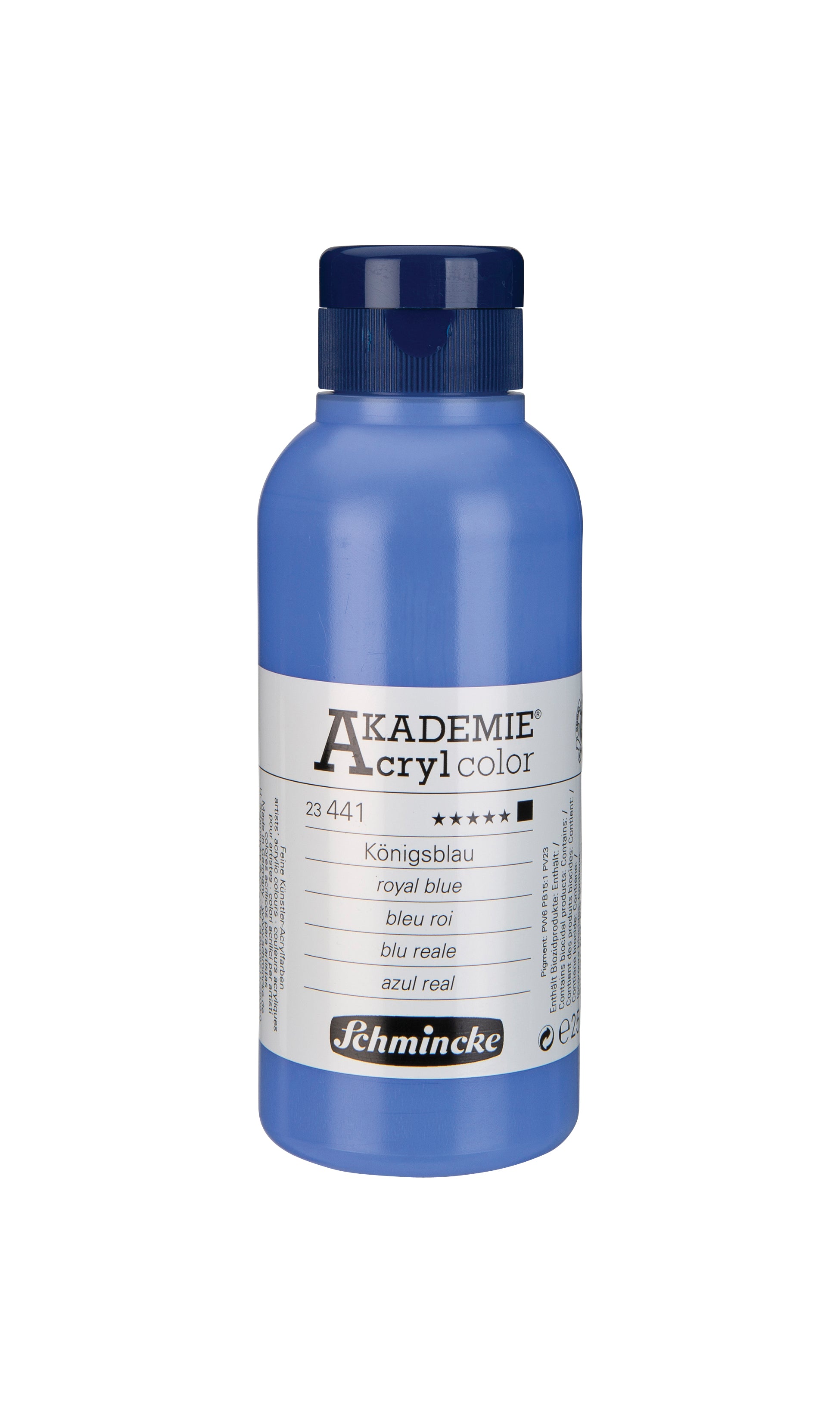 AKADEMIE Acryl 250ml