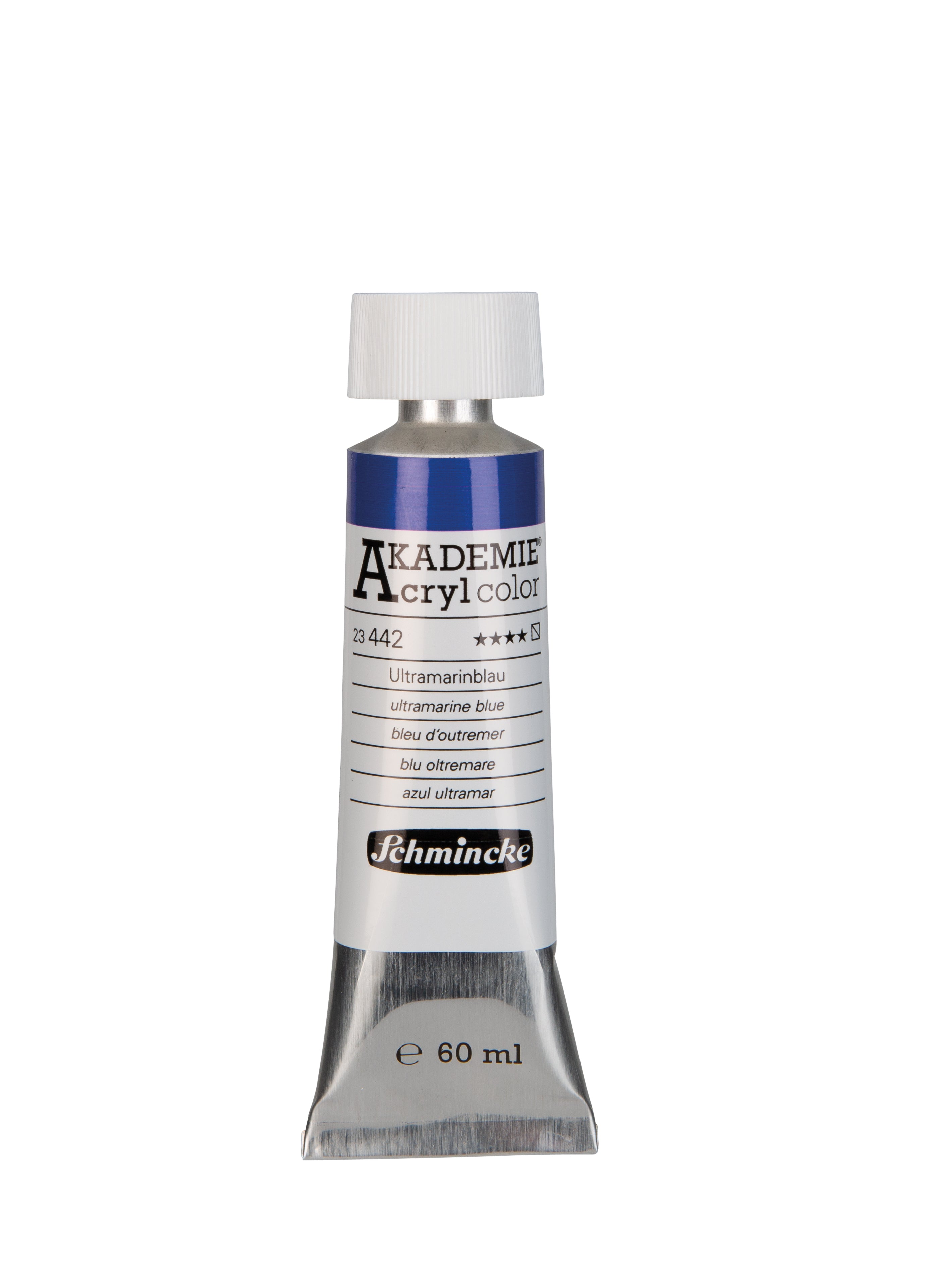 AKADEMIE Acryl 60ml